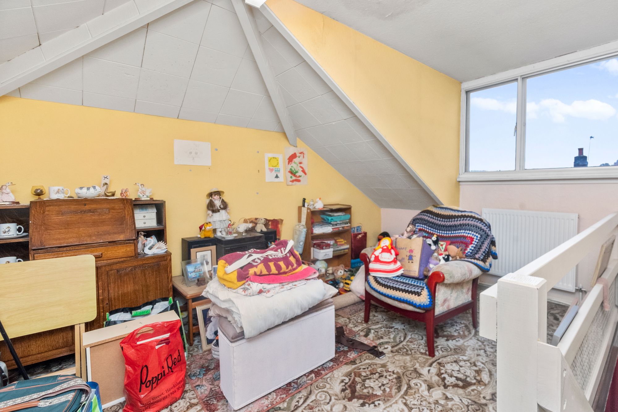 Cedar Grove, Paddington, WA1