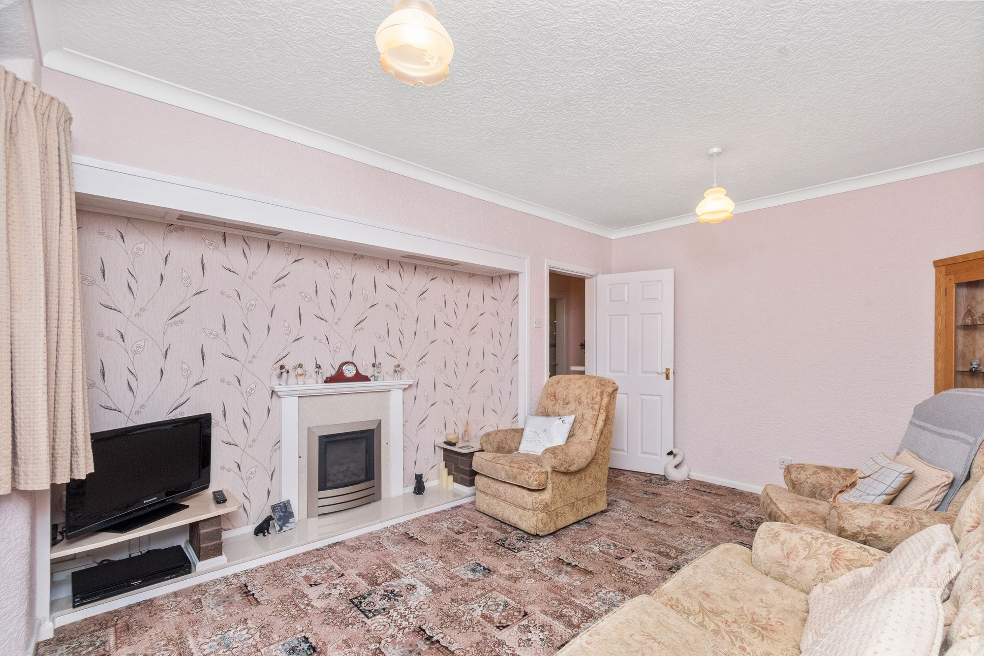 Cedar Grove, Paddington, WA1