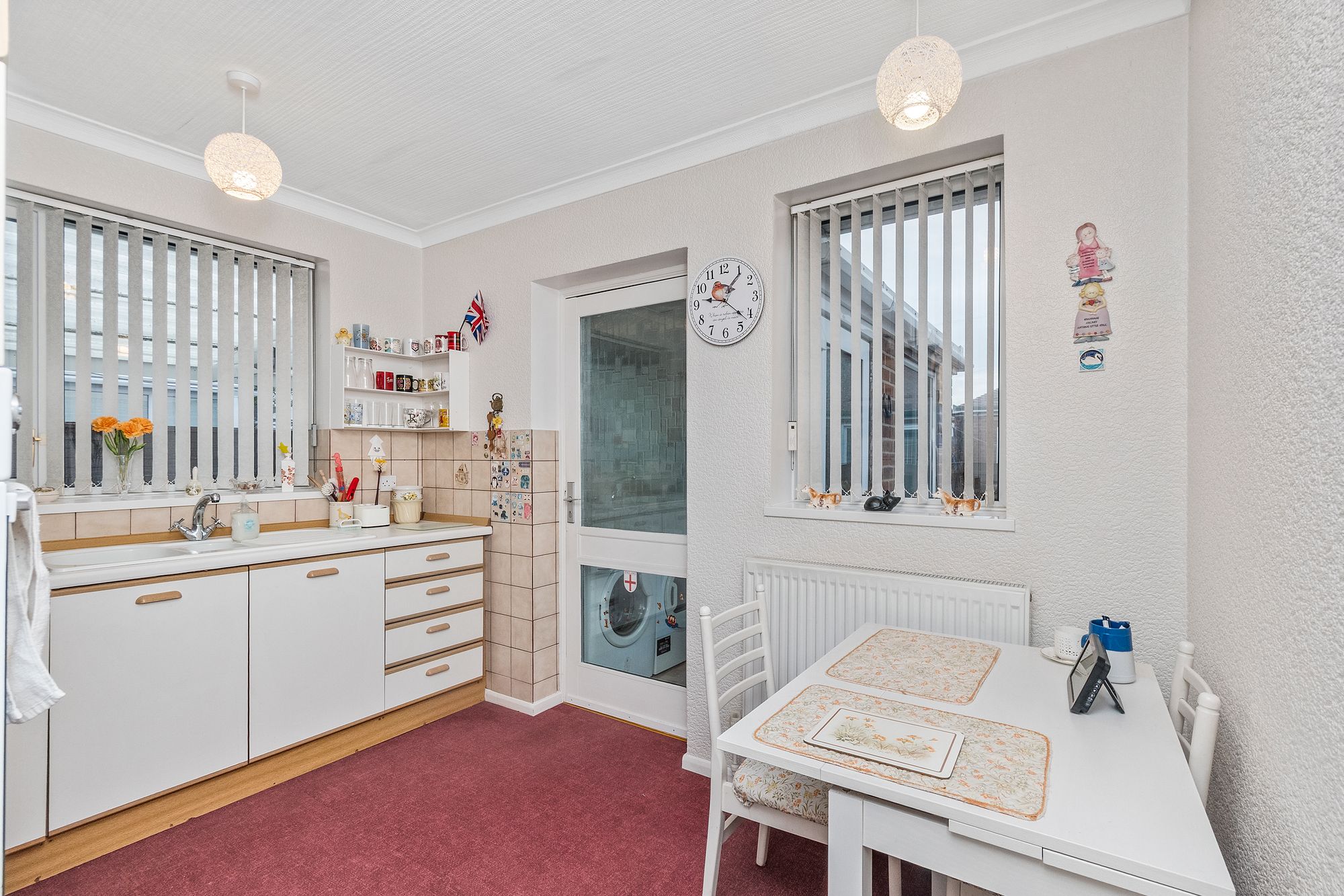 Cedar Grove, Paddington, WA1