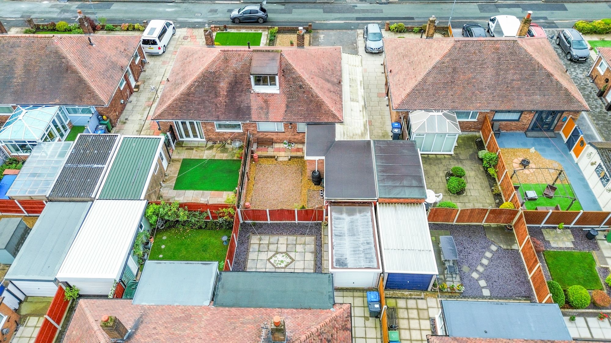 Cedar Grove, Paddington, WA1