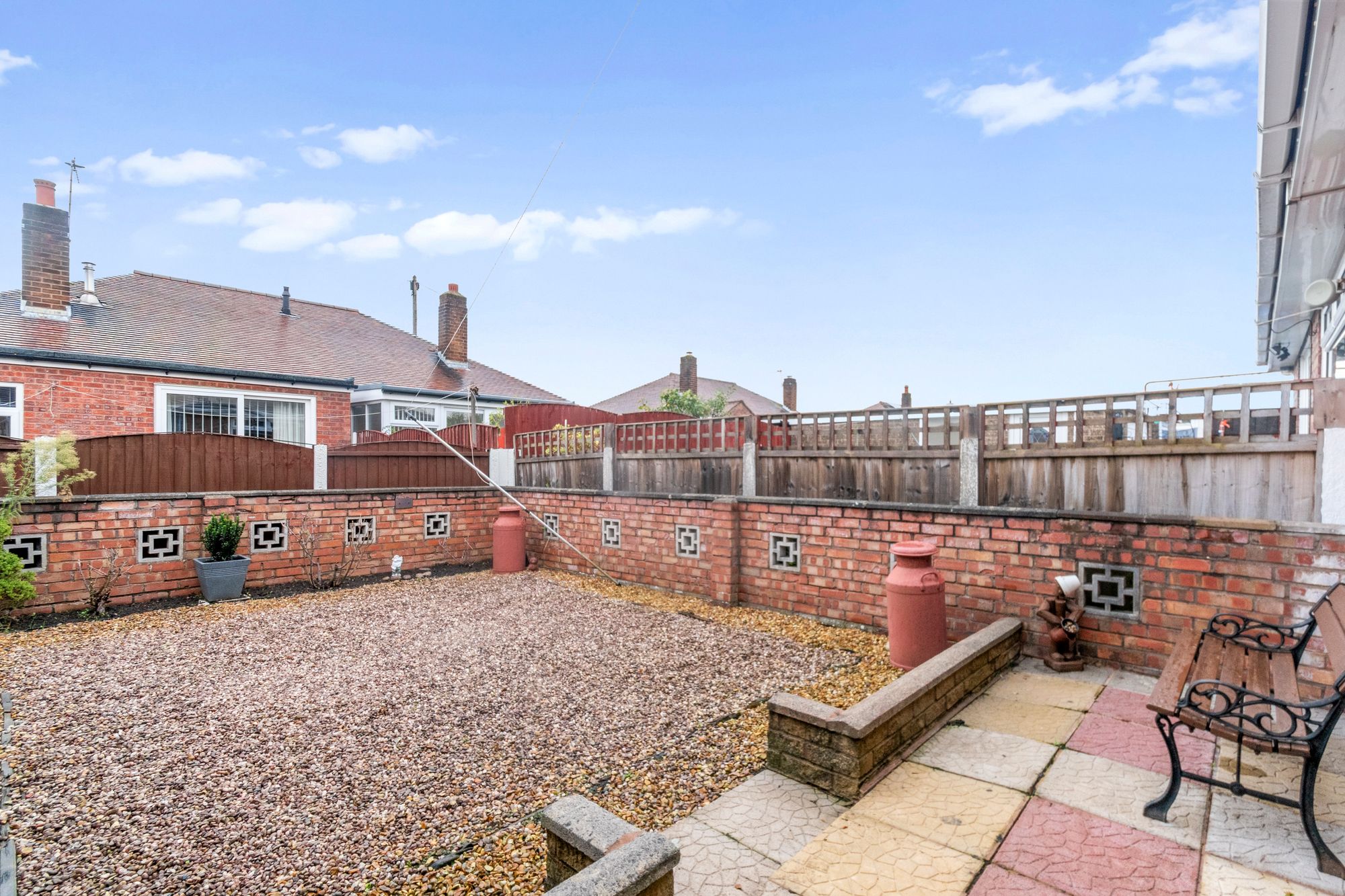 Cedar Grove, Paddington, WA1