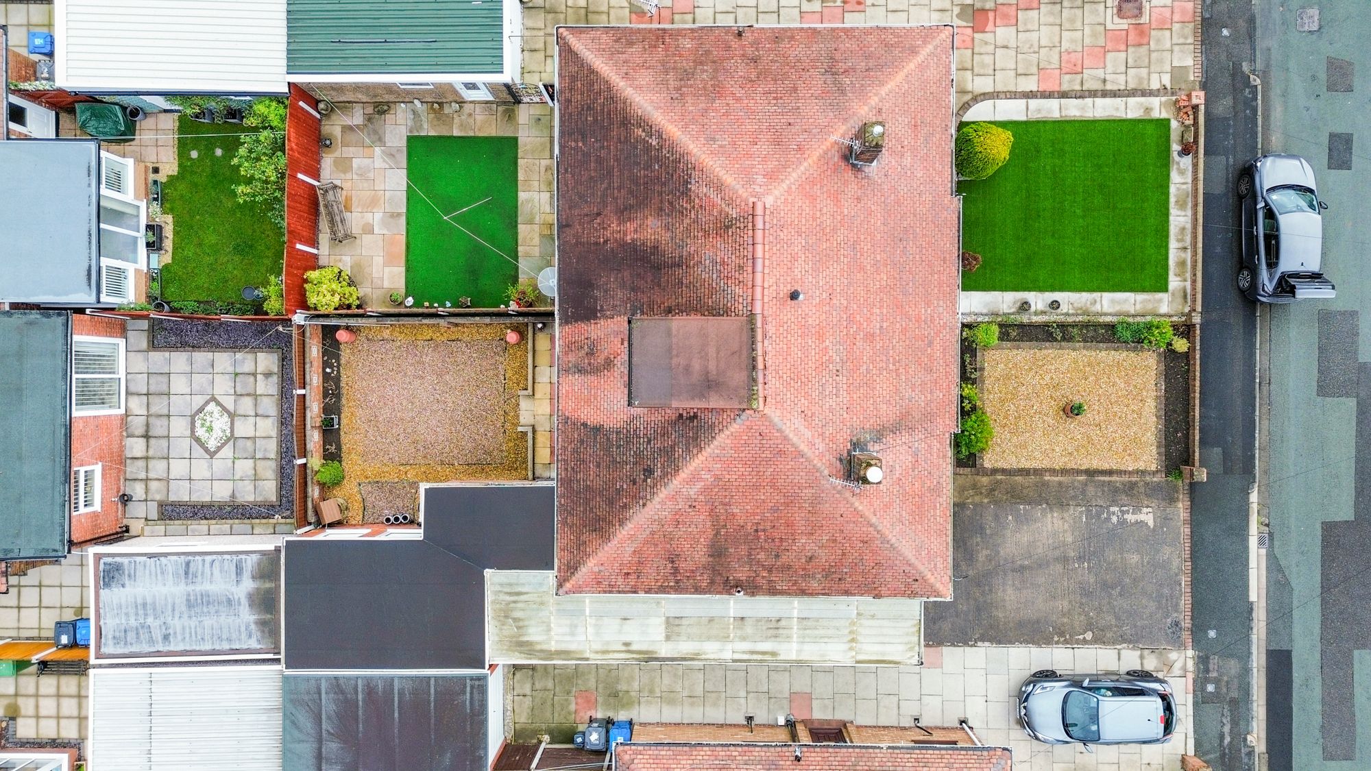 Cedar Grove, Paddington, WA1