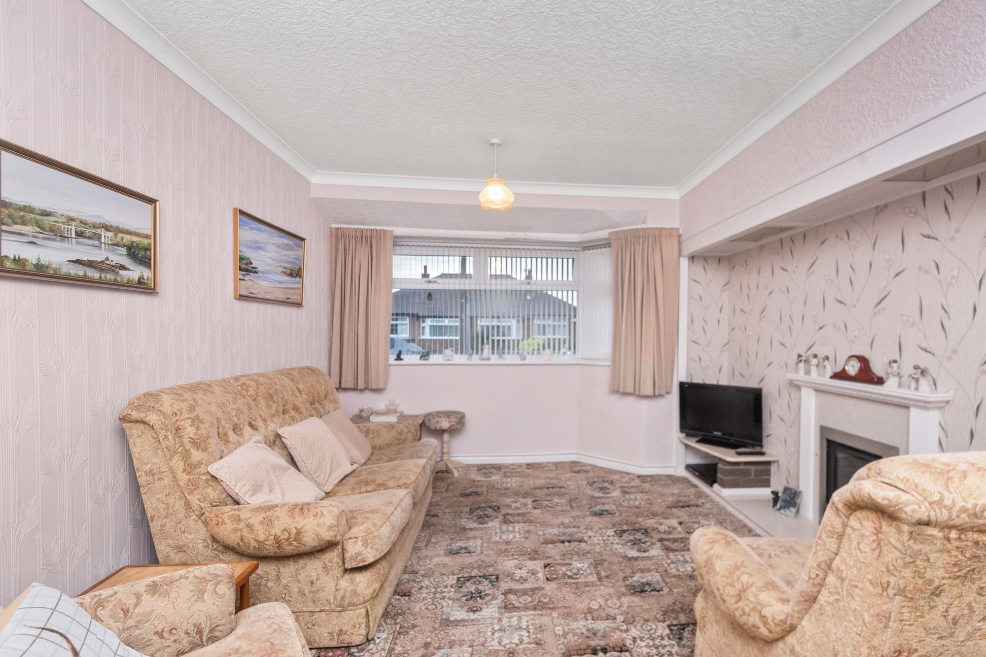 Cedar Grove, Paddington, WA1