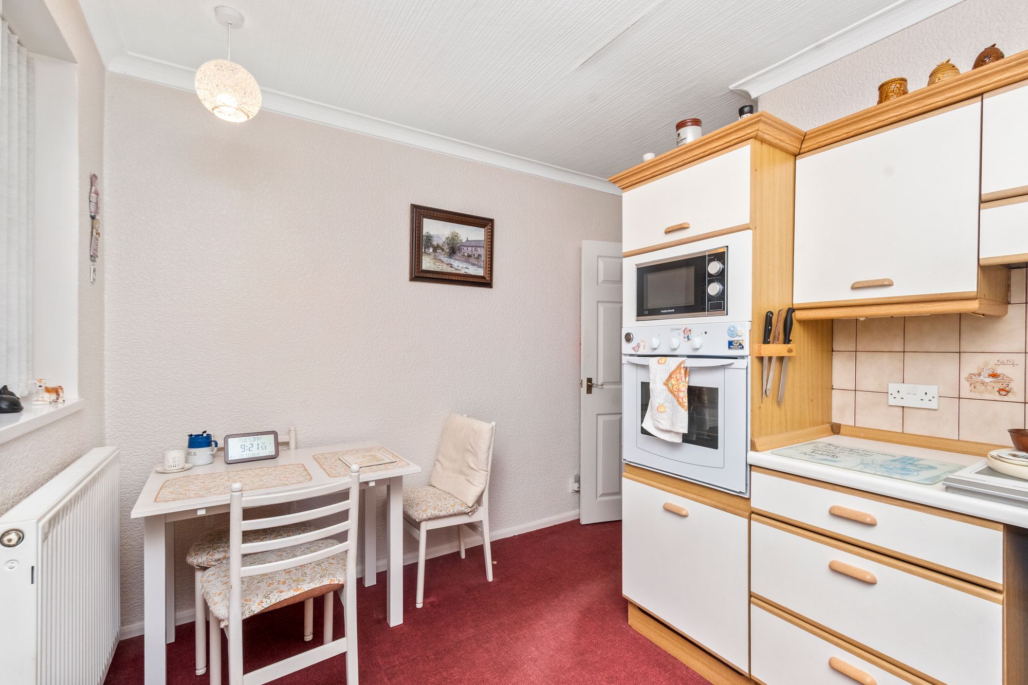 Cedar Grove, Paddington, WA1