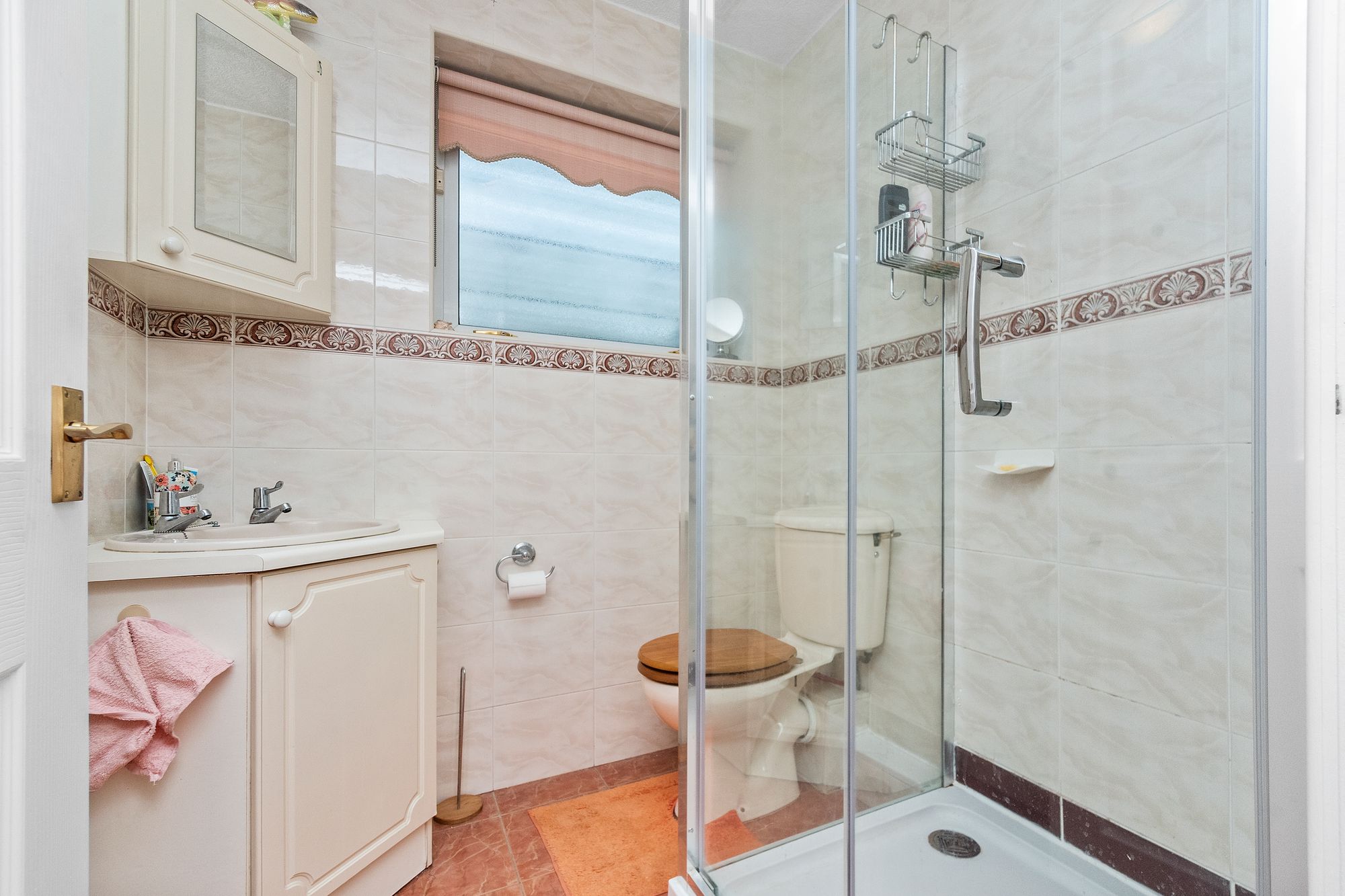 Cedar Grove, Paddington, WA1