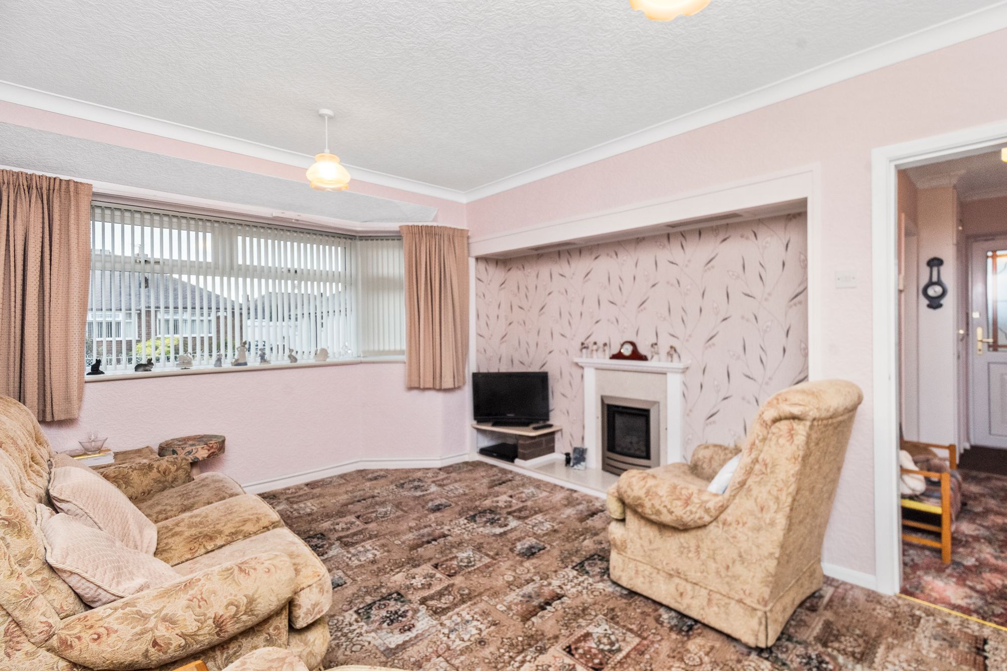 Cedar Grove, Paddington, WA1