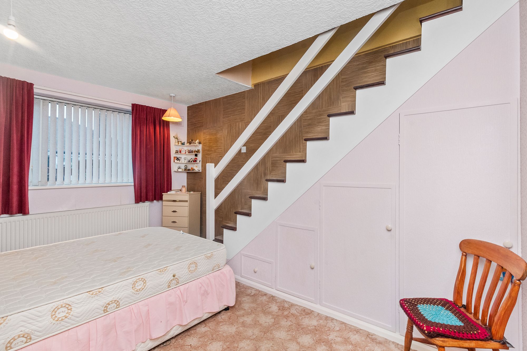 Cedar Grove, Paddington, WA1