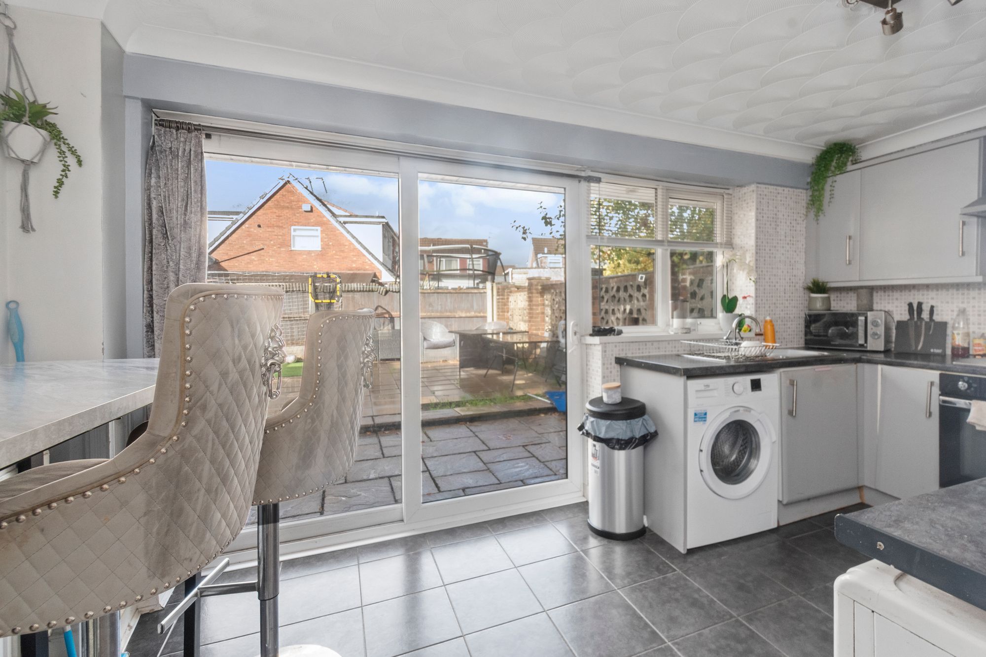 Chestnut Avenue, Haydock, WA11