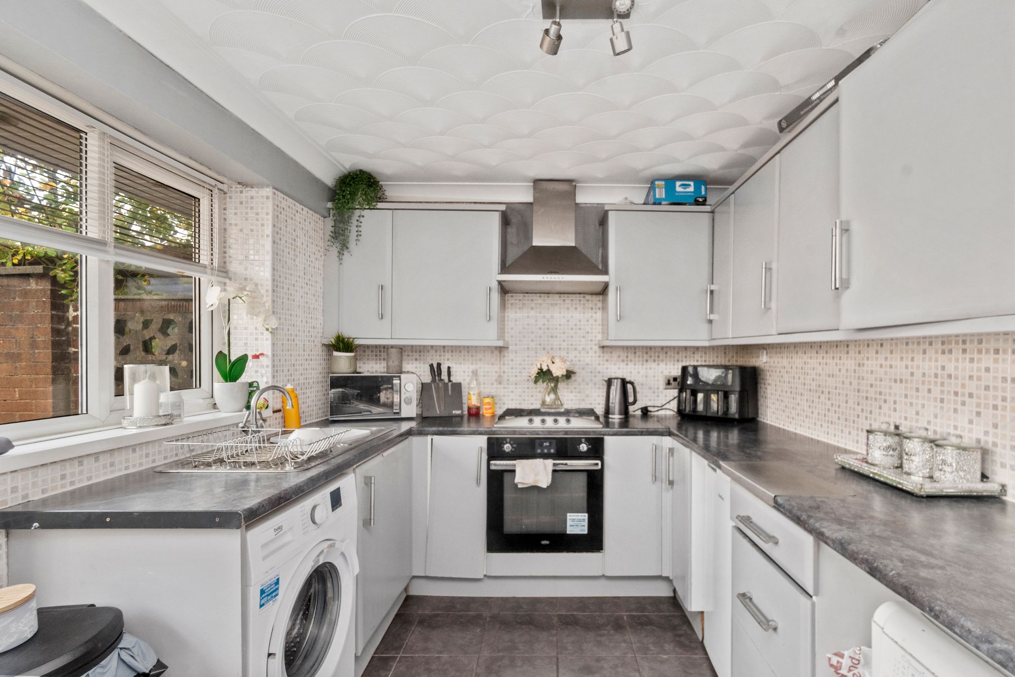 Chestnut Avenue, Haydock, WA11