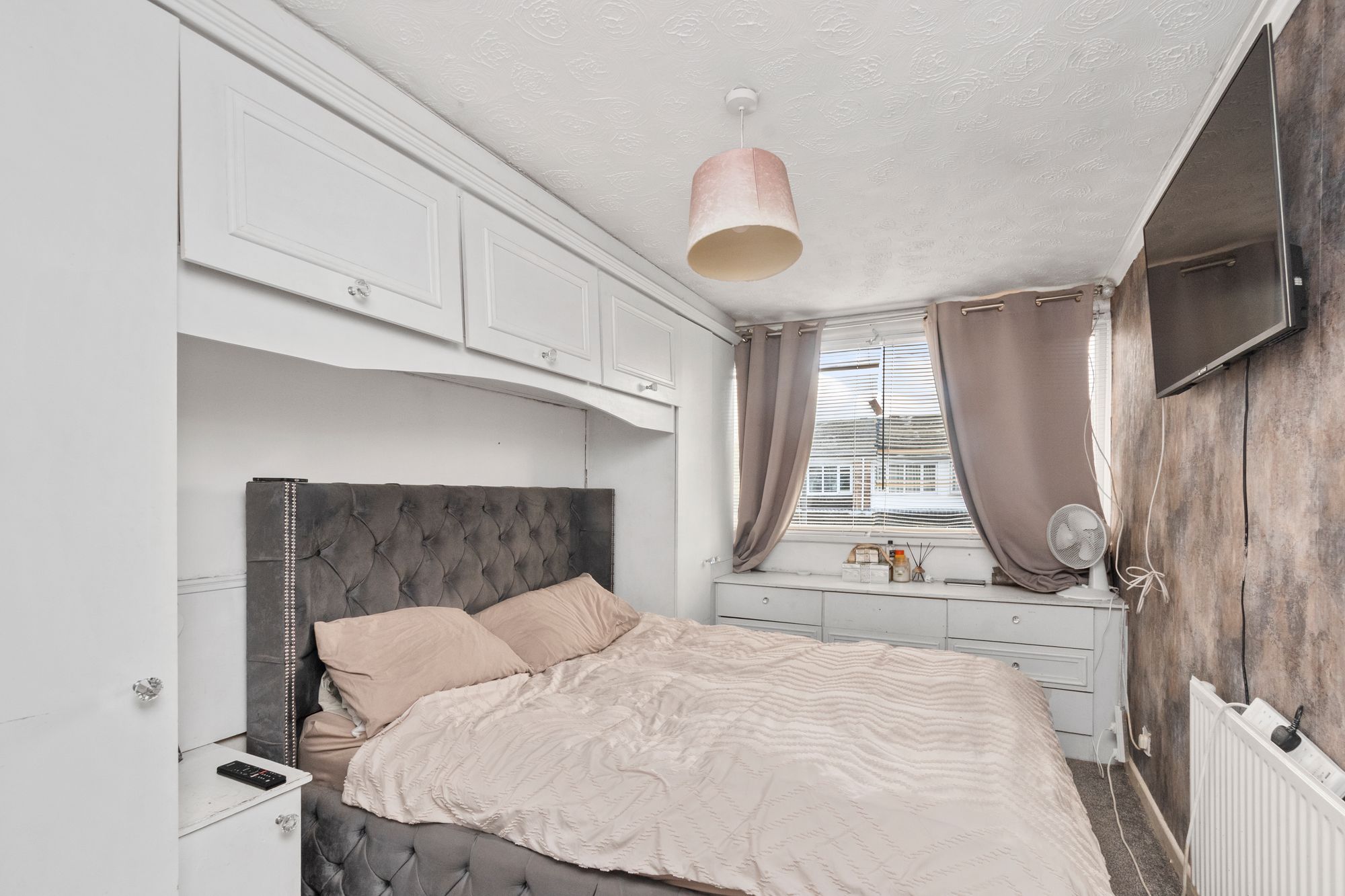 Chestnut Avenue, Haydock, WA11