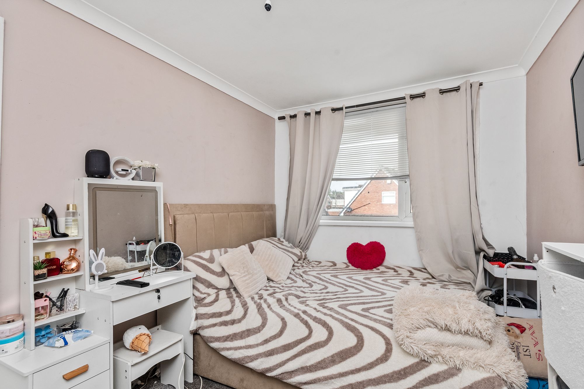 Chestnut Avenue, Haydock, WA11