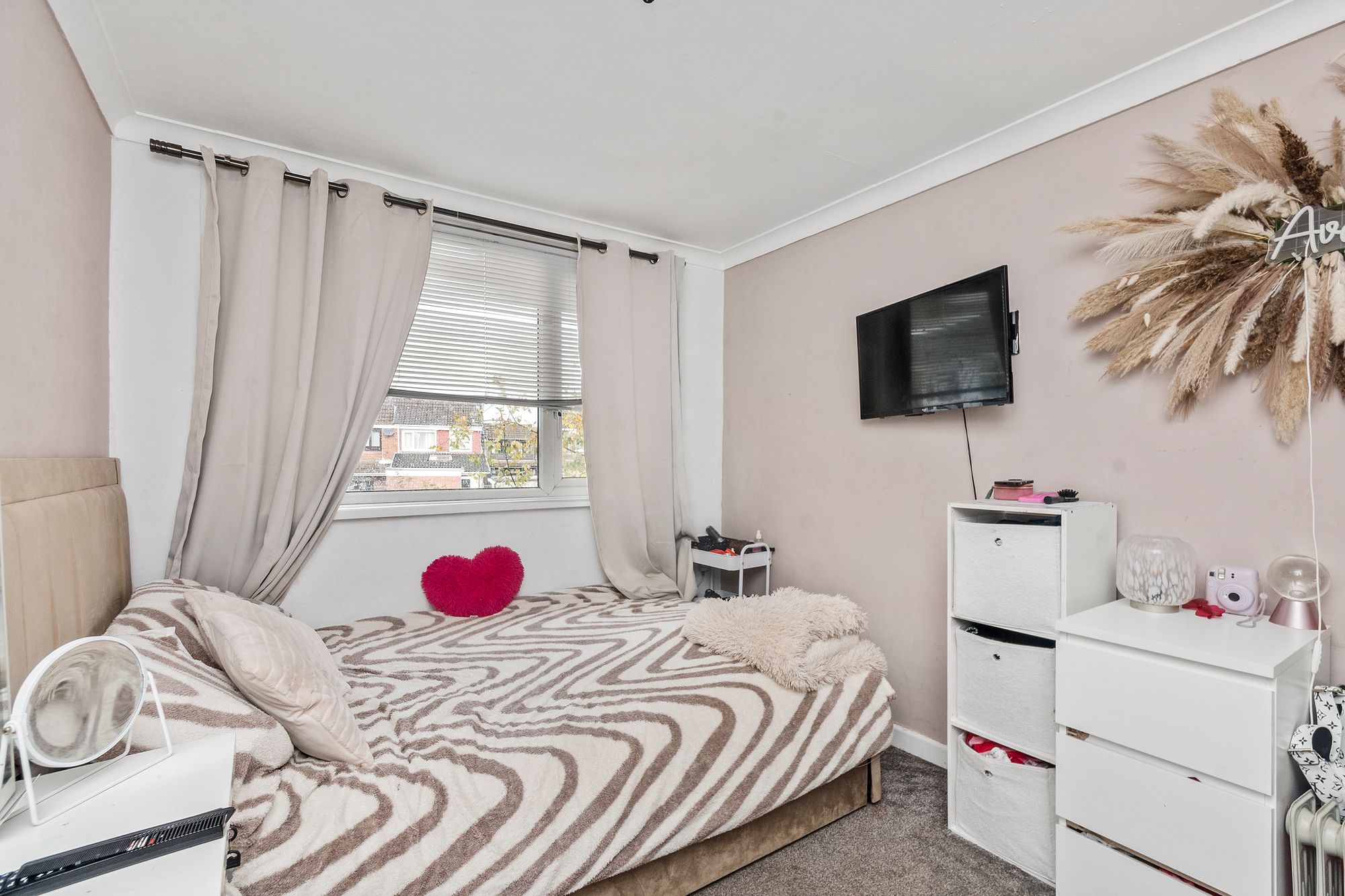 Chestnut Avenue, Haydock, WA11