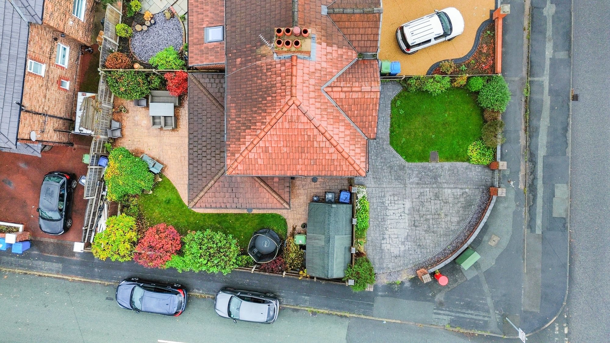 Padgate Lane, Padgate, WA1