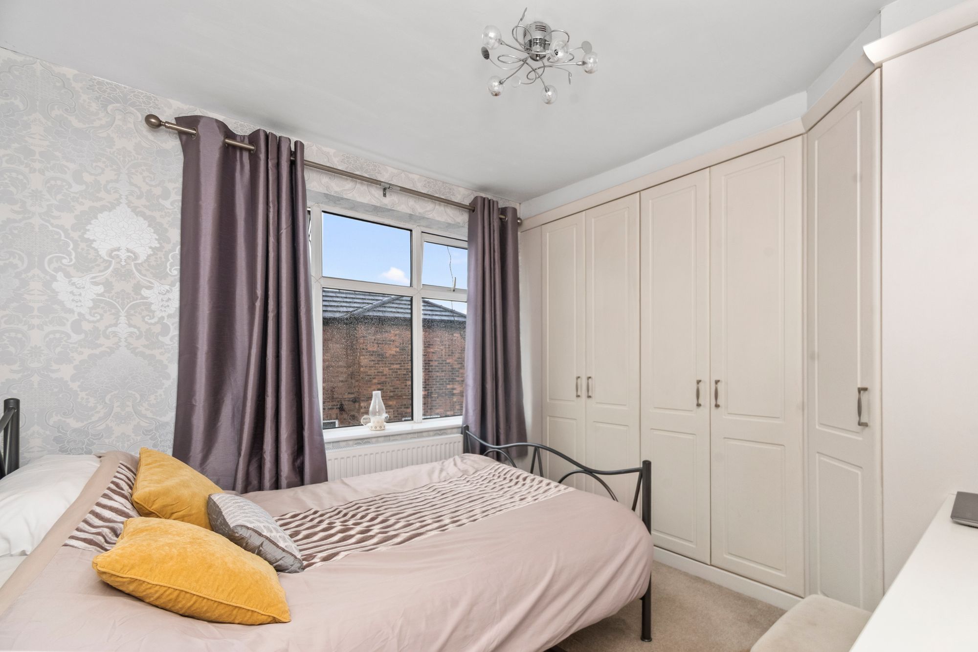 Padgate Lane, Padgate, WA1