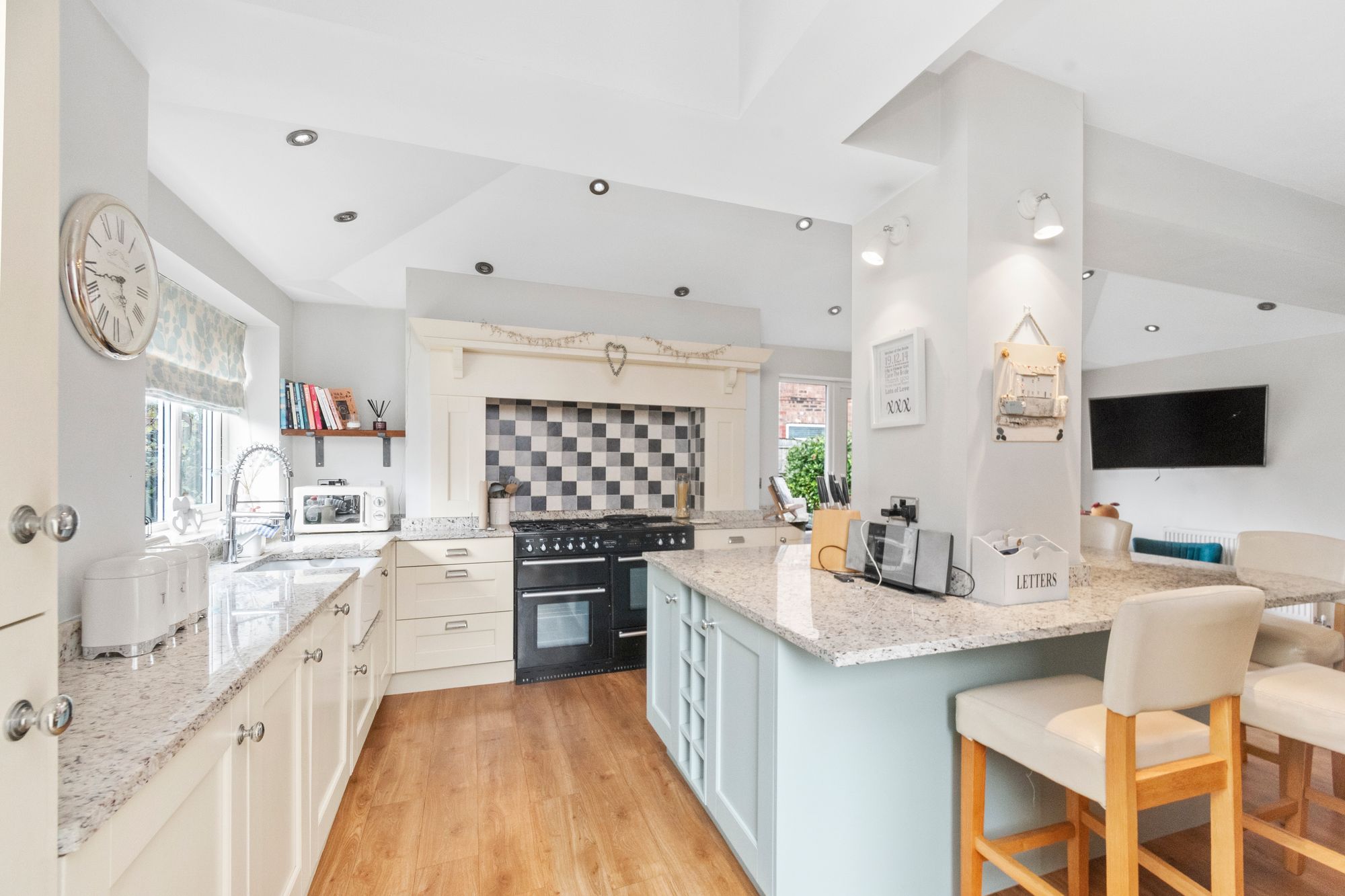 Padgate Lane, Padgate, WA1