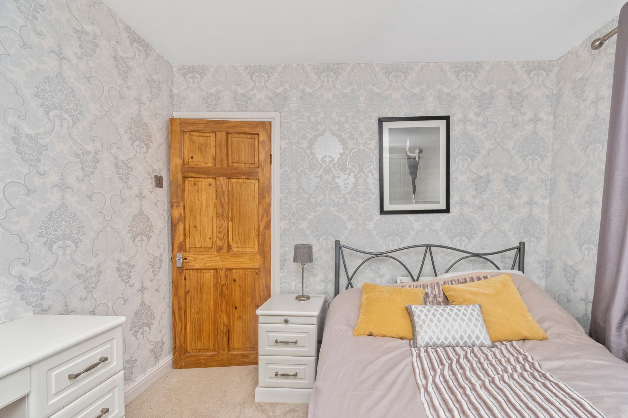 Padgate Lane, Padgate, WA1