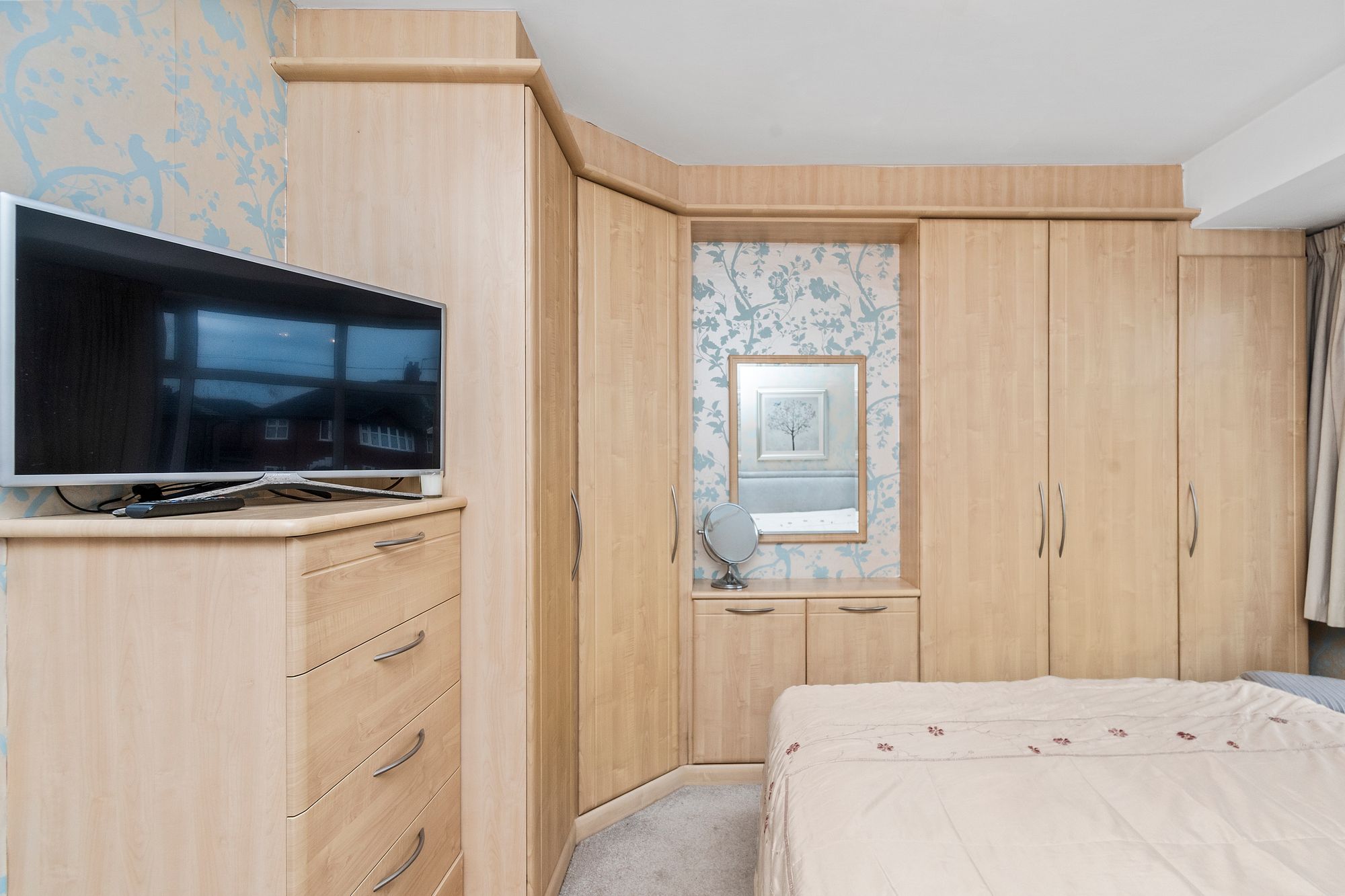 Padgate Lane, Padgate, WA1