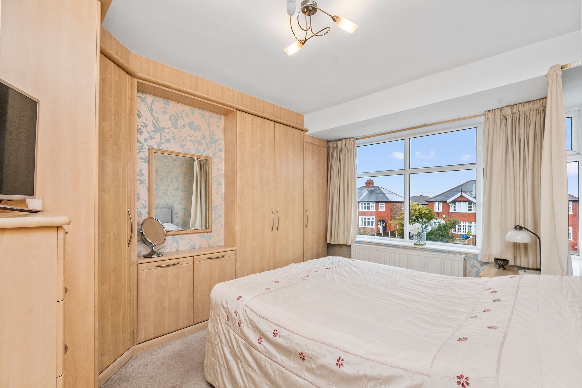 Padgate Lane, Padgate, WA1