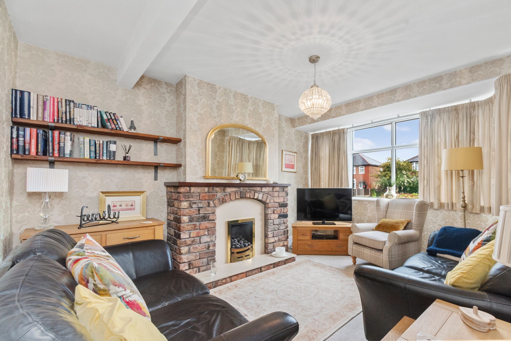 Padgate Lane, Padgate, WA1