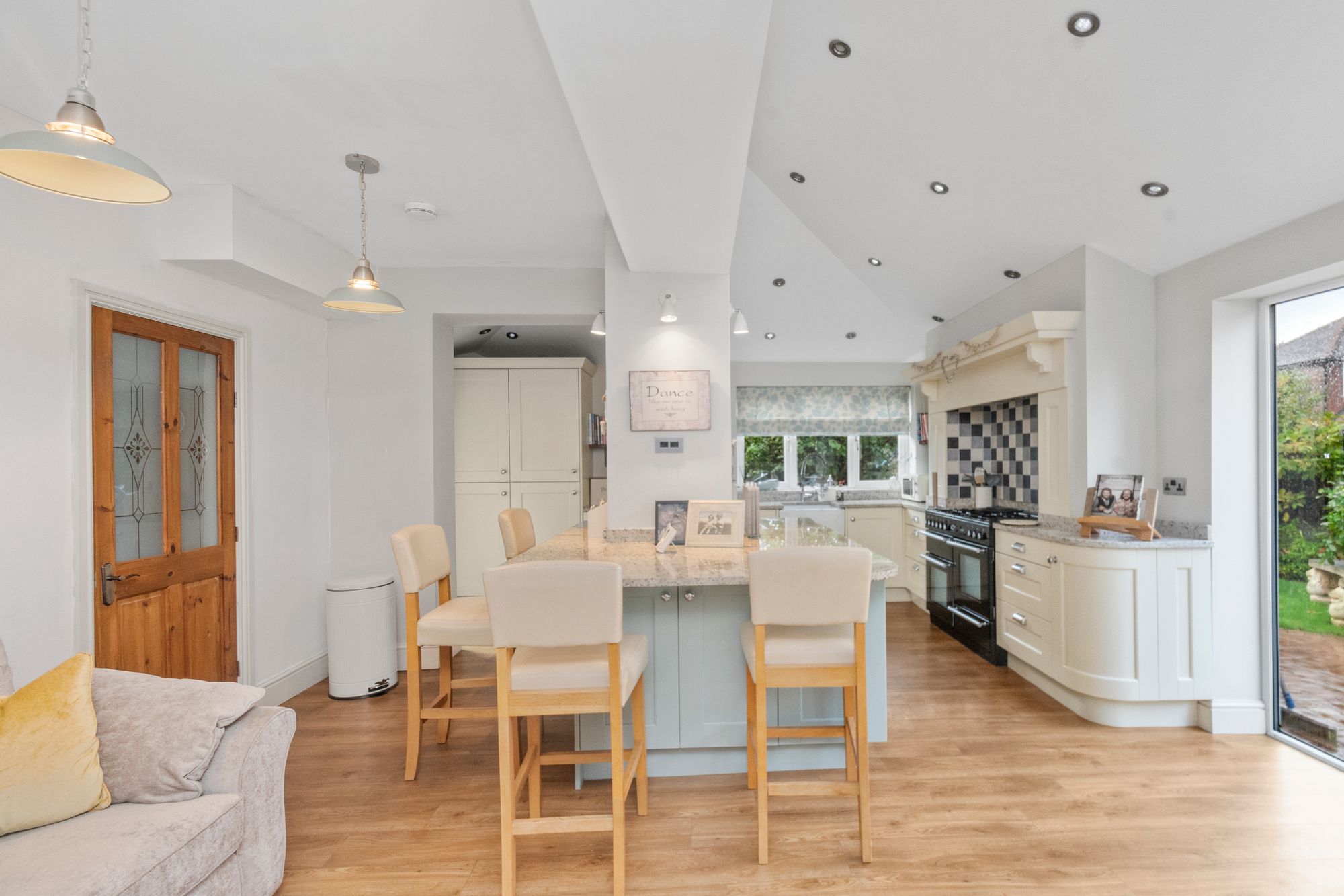 Padgate Lane, Padgate, WA1