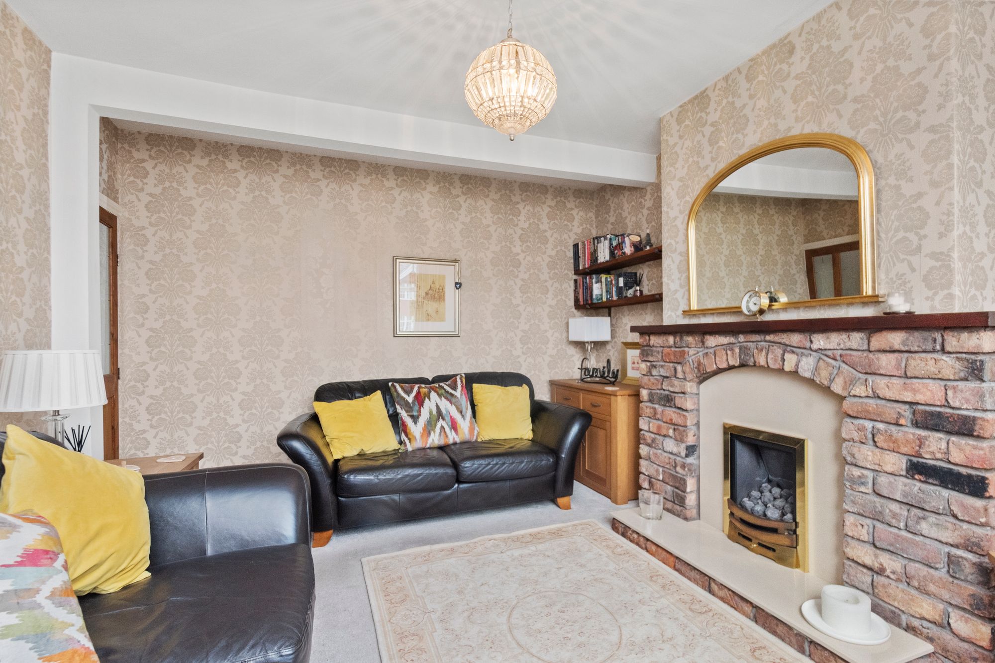 Padgate Lane, Padgate, WA1