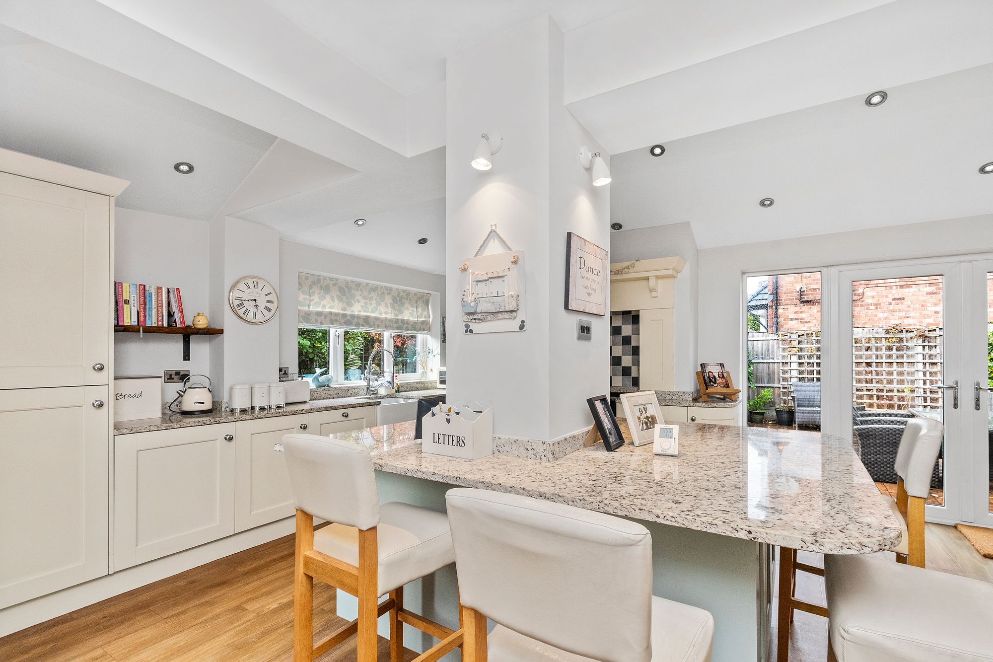 Padgate Lane, Padgate, WA1