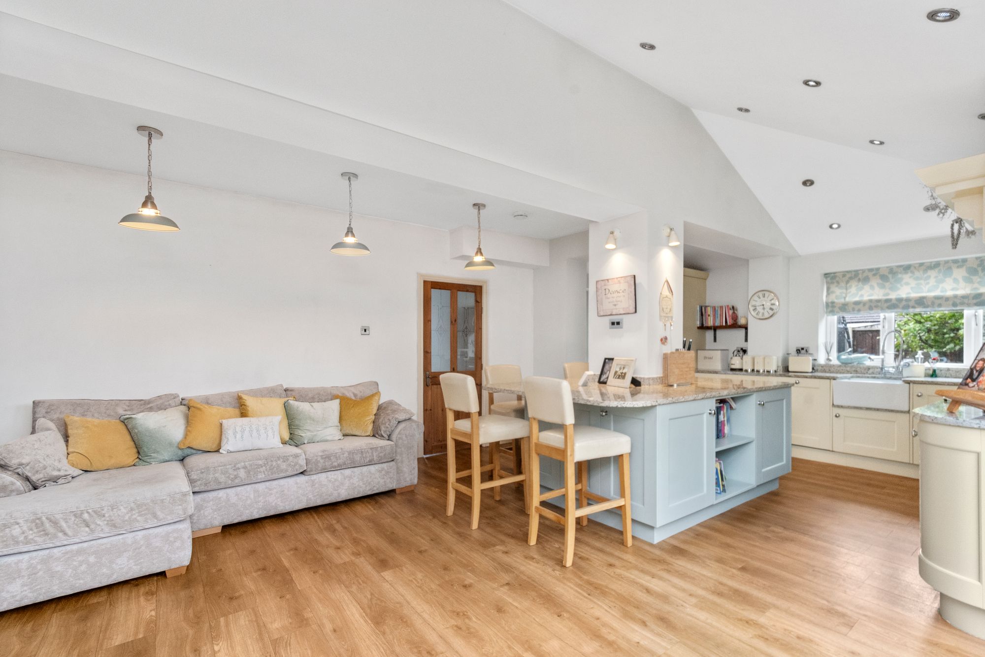 Padgate Lane, Padgate, WA1