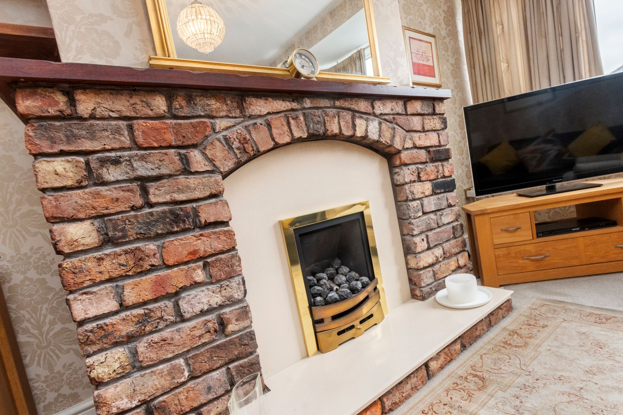 Padgate Lane, Padgate, WA1