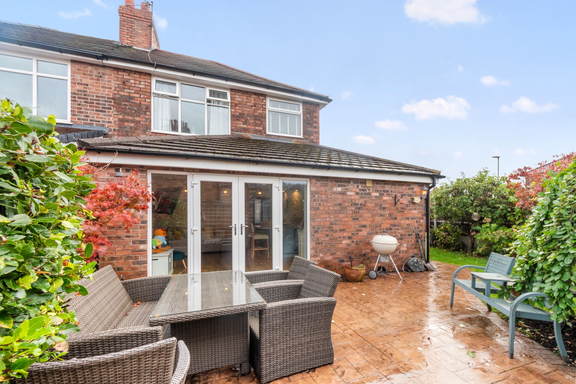 Padgate Lane, Padgate, WA1