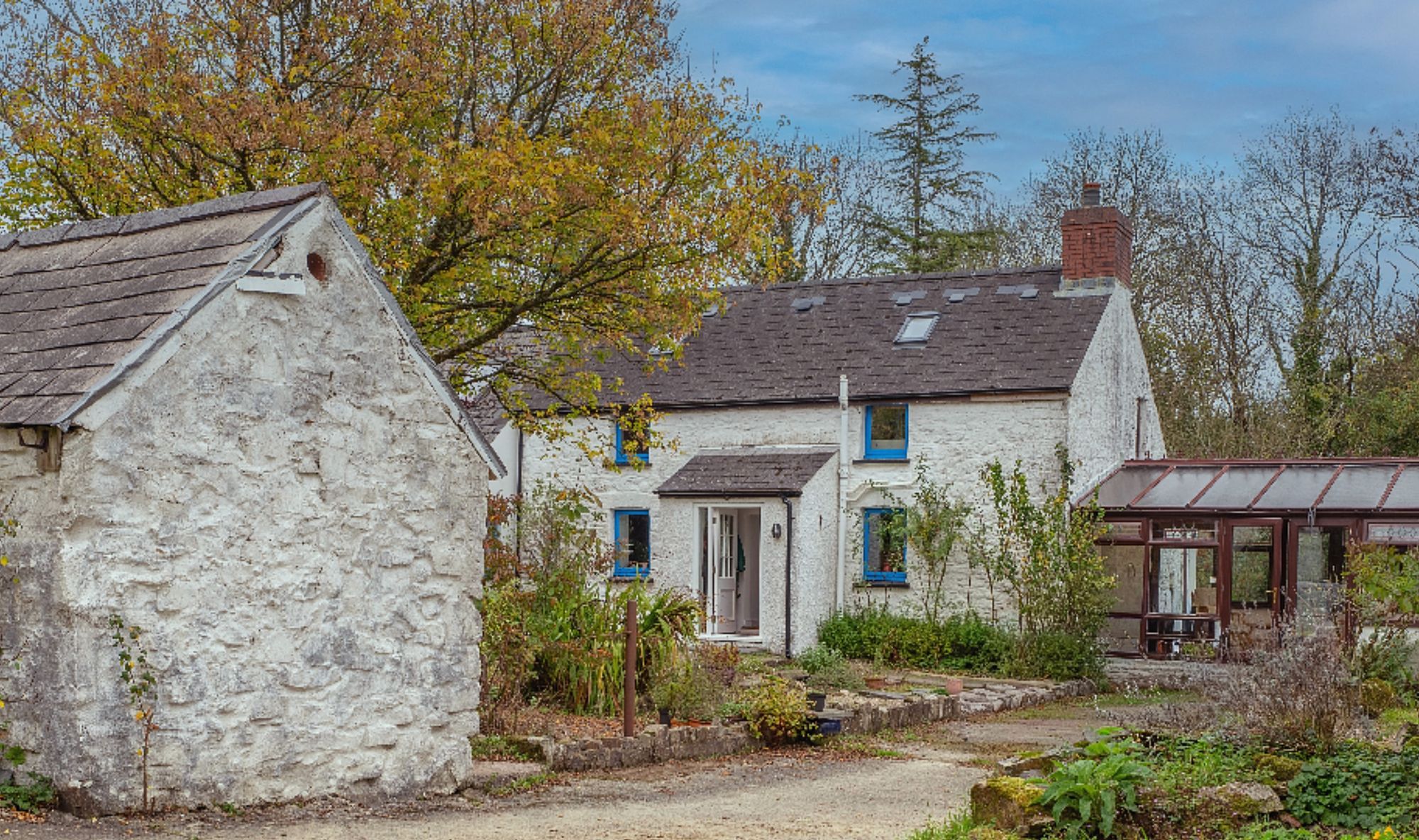 Clarbeston Road, SA63