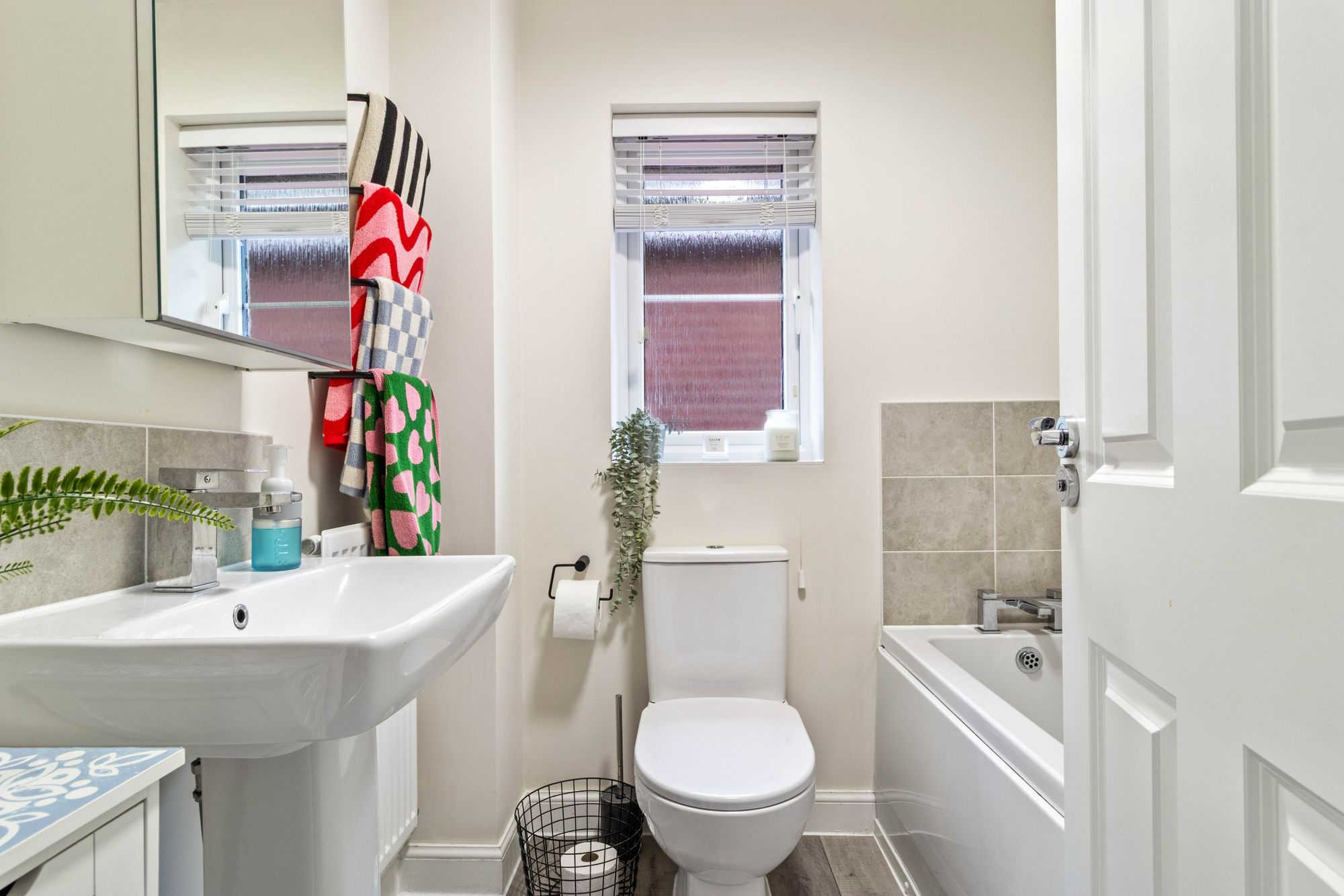 Braeburn Drive, Warrington