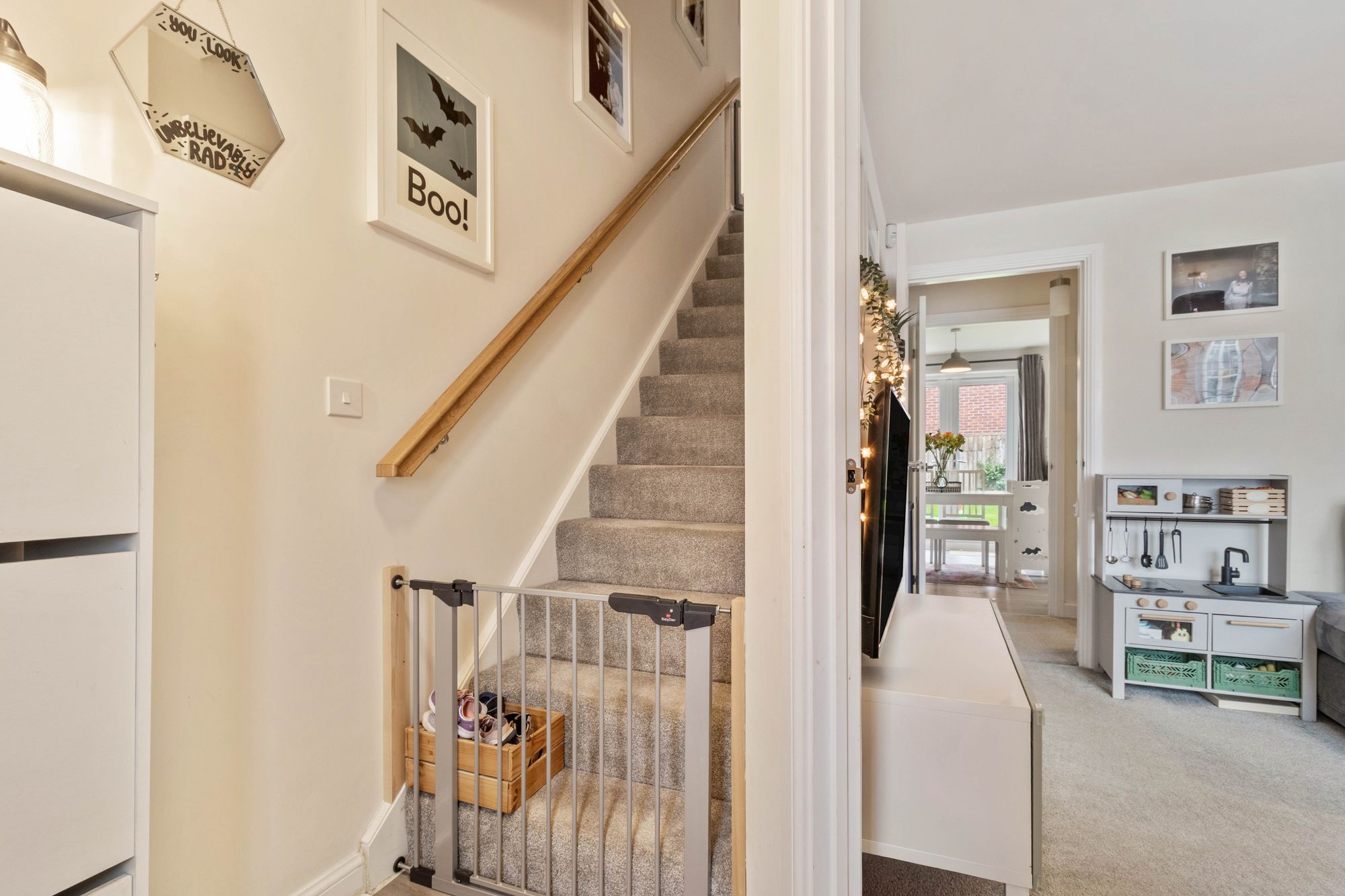 Braeburn Drive, Warrington