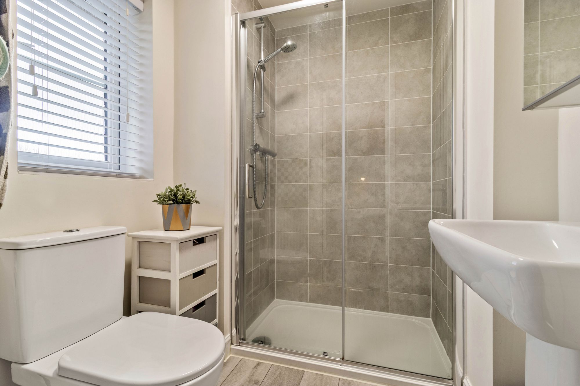 Braeburn Drive, Warrington