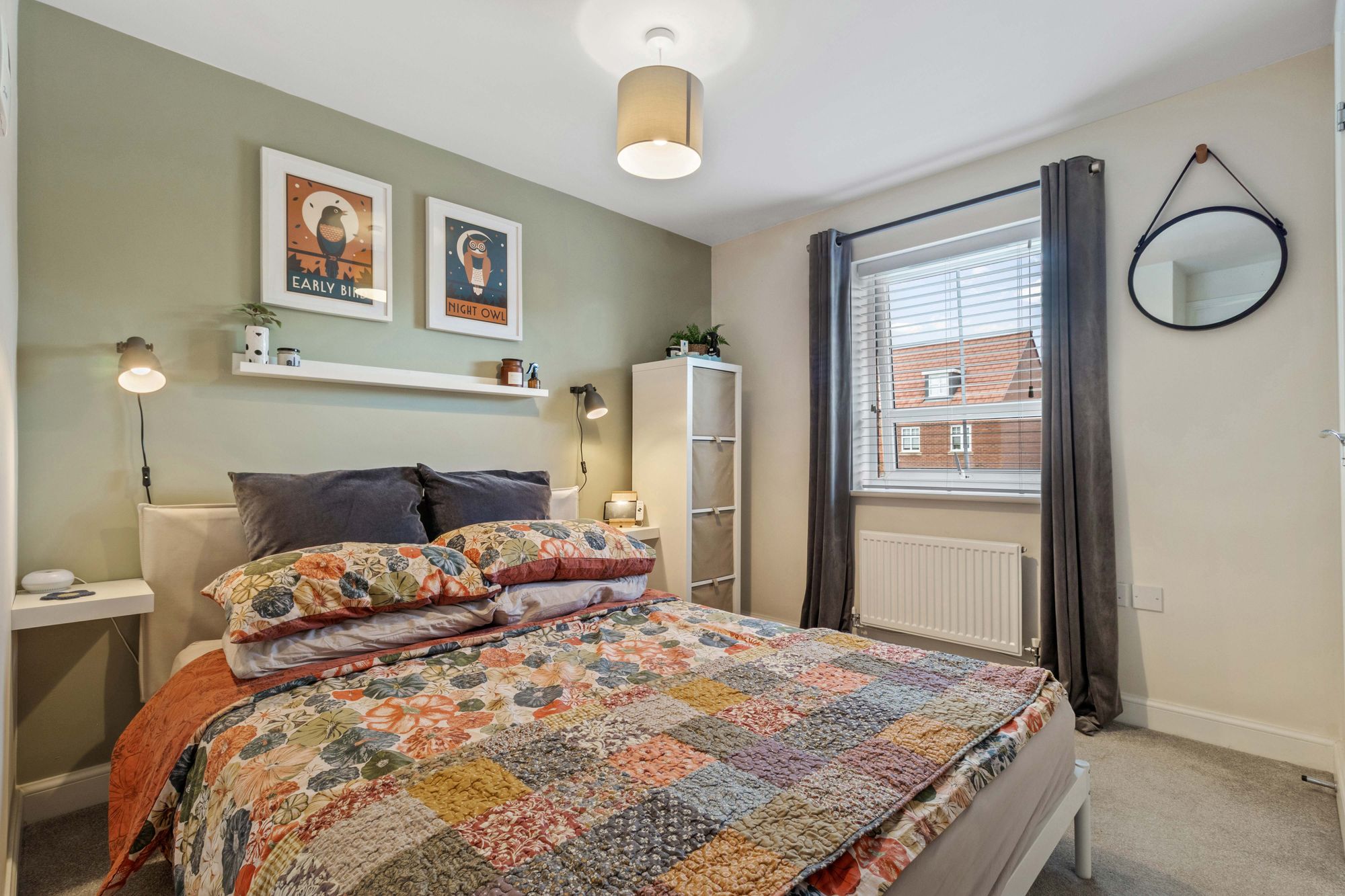 Braeburn Drive, Warrington