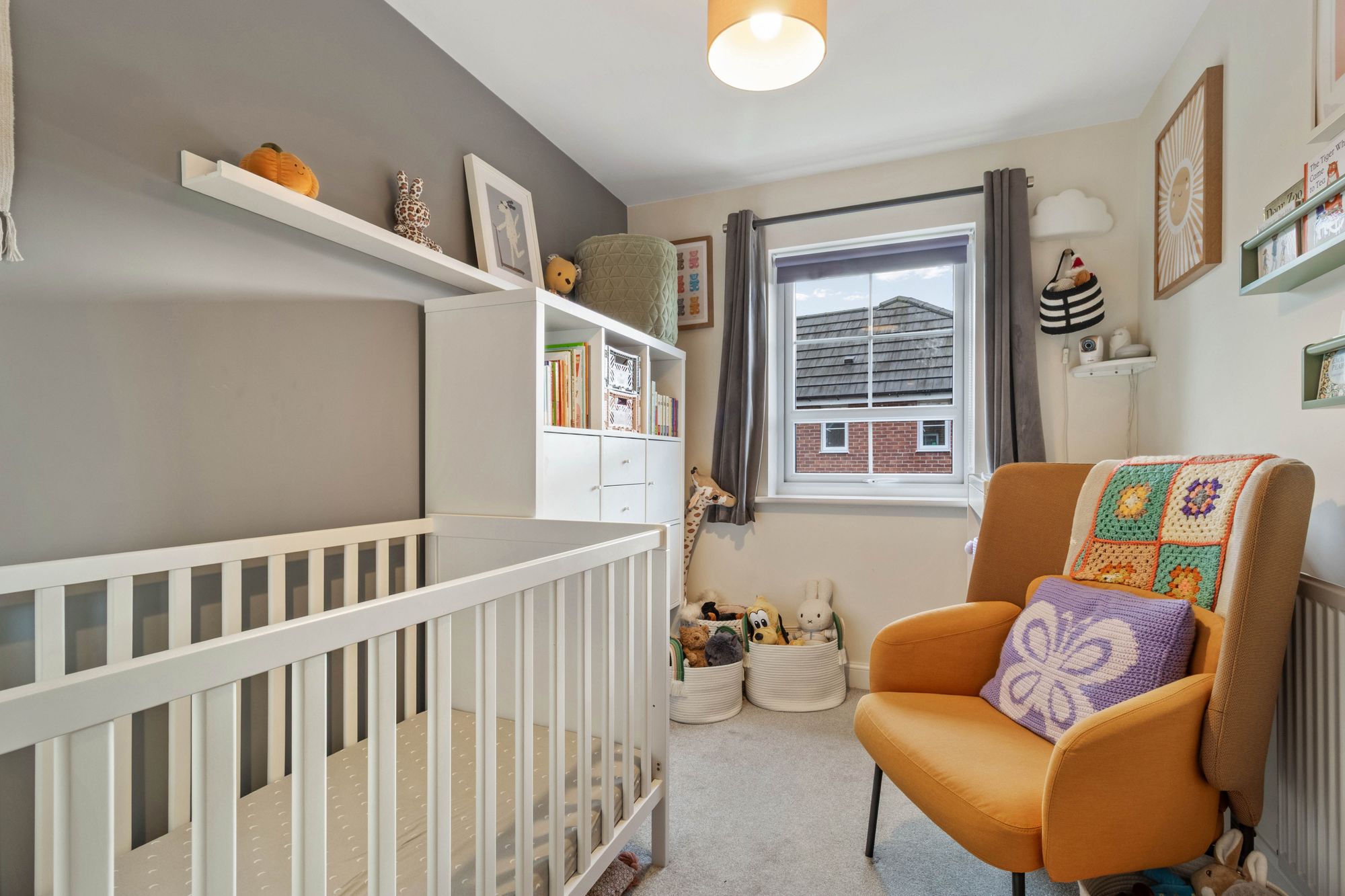 Braeburn Drive, Warrington