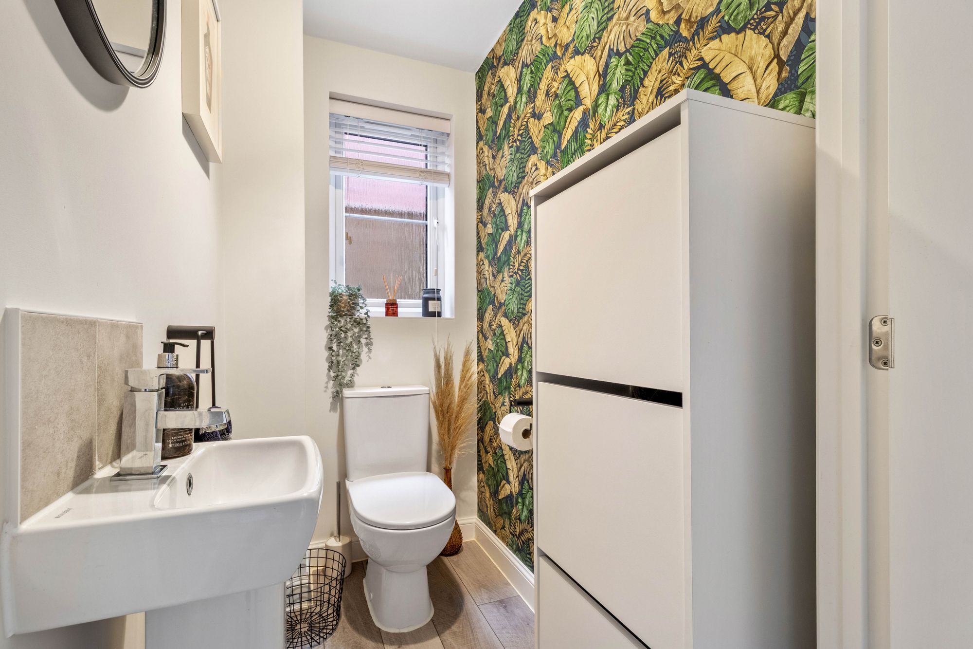 Braeburn Drive, Warrington