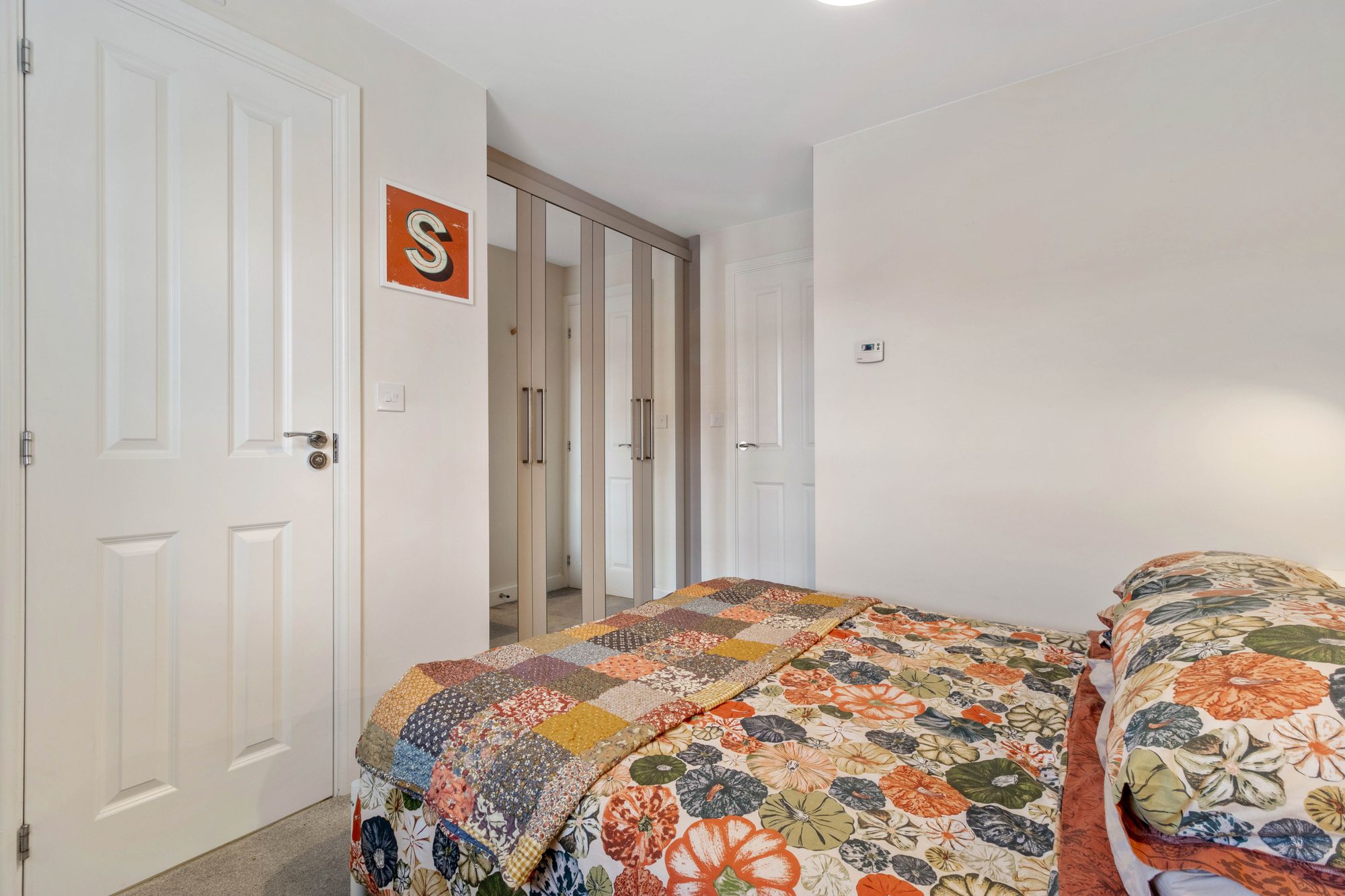 Braeburn Drive, Warrington