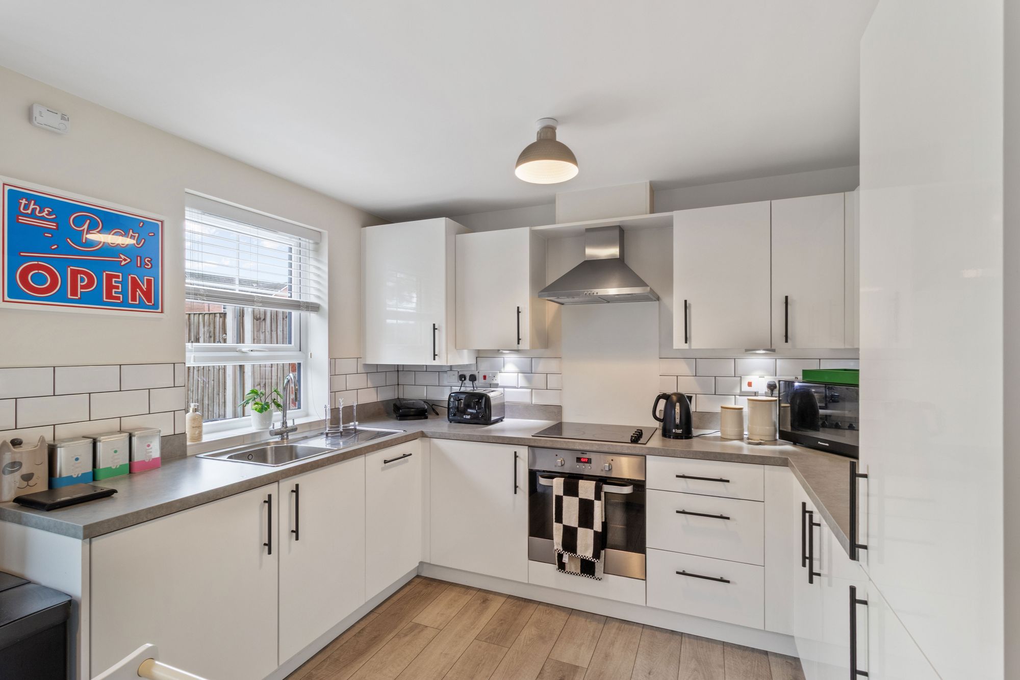 Braeburn Drive, Warrington