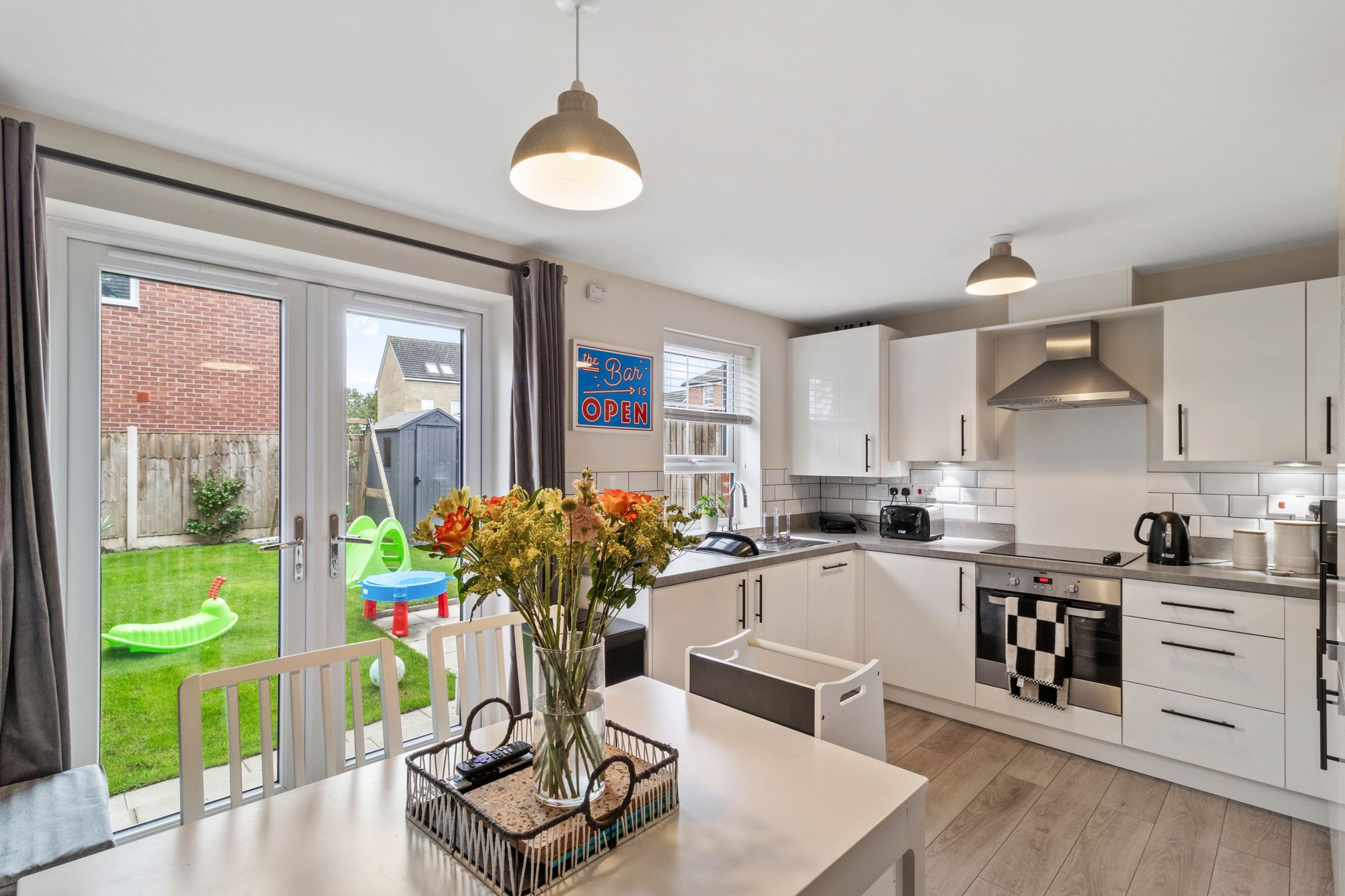 Braeburn Drive, Warrington