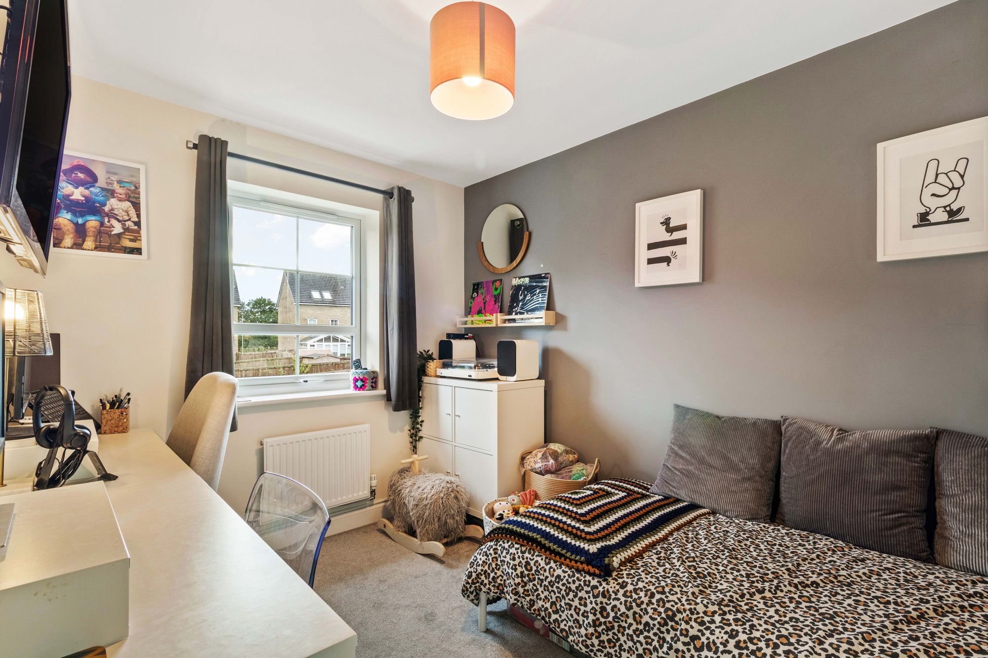 Braeburn Drive, Warrington