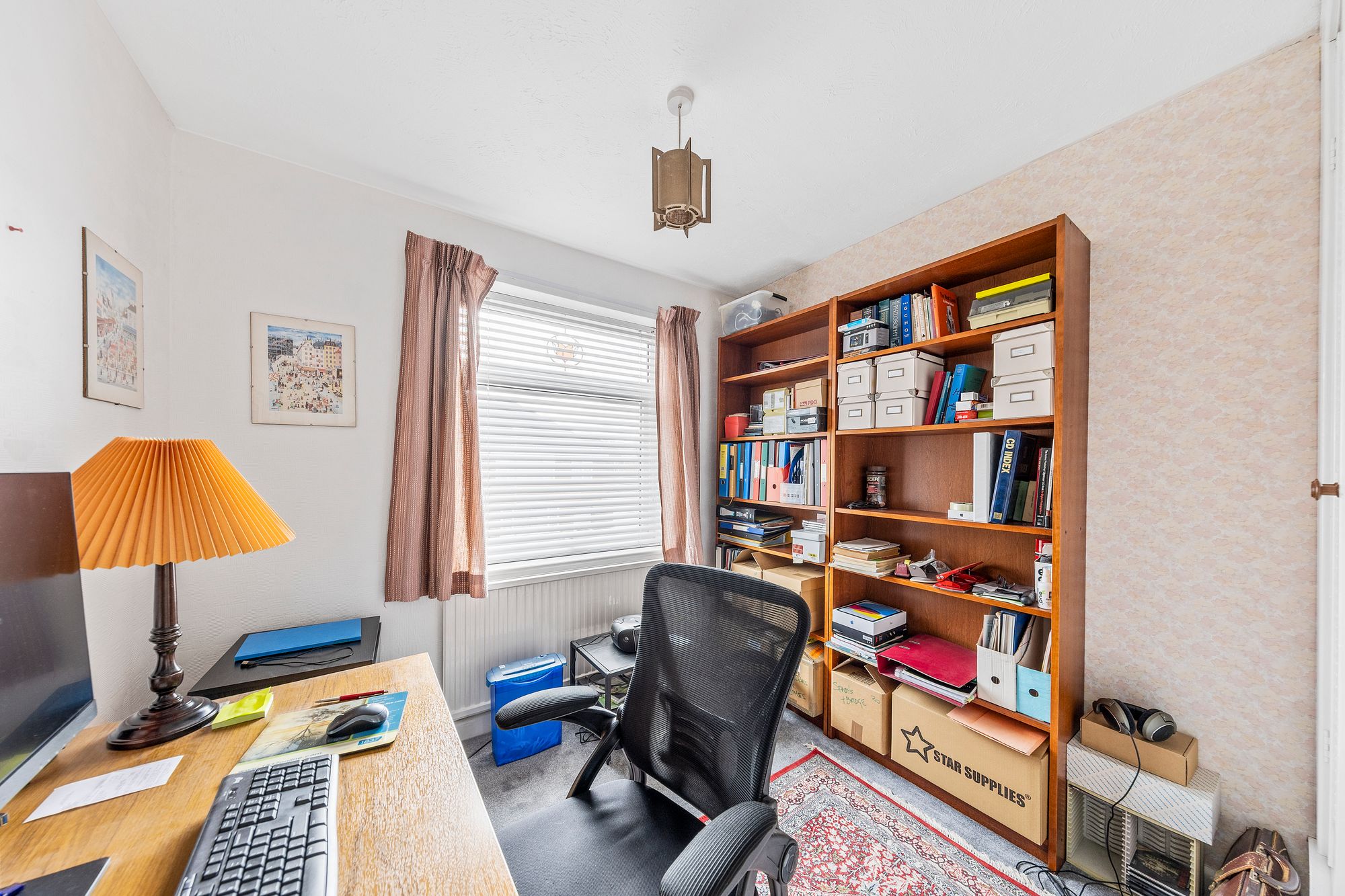 Muriel Close, Great Sankey, WA5