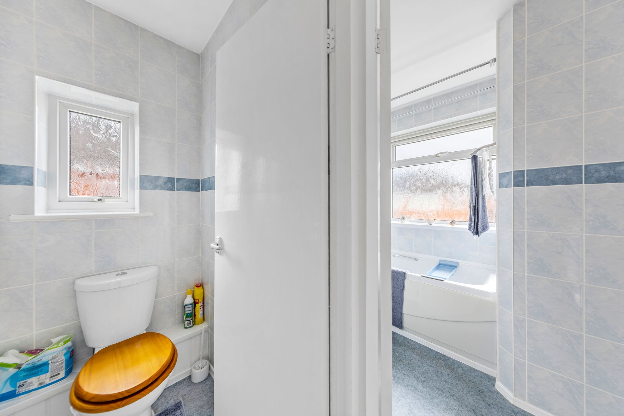 Muriel Close, Great Sankey, WA5