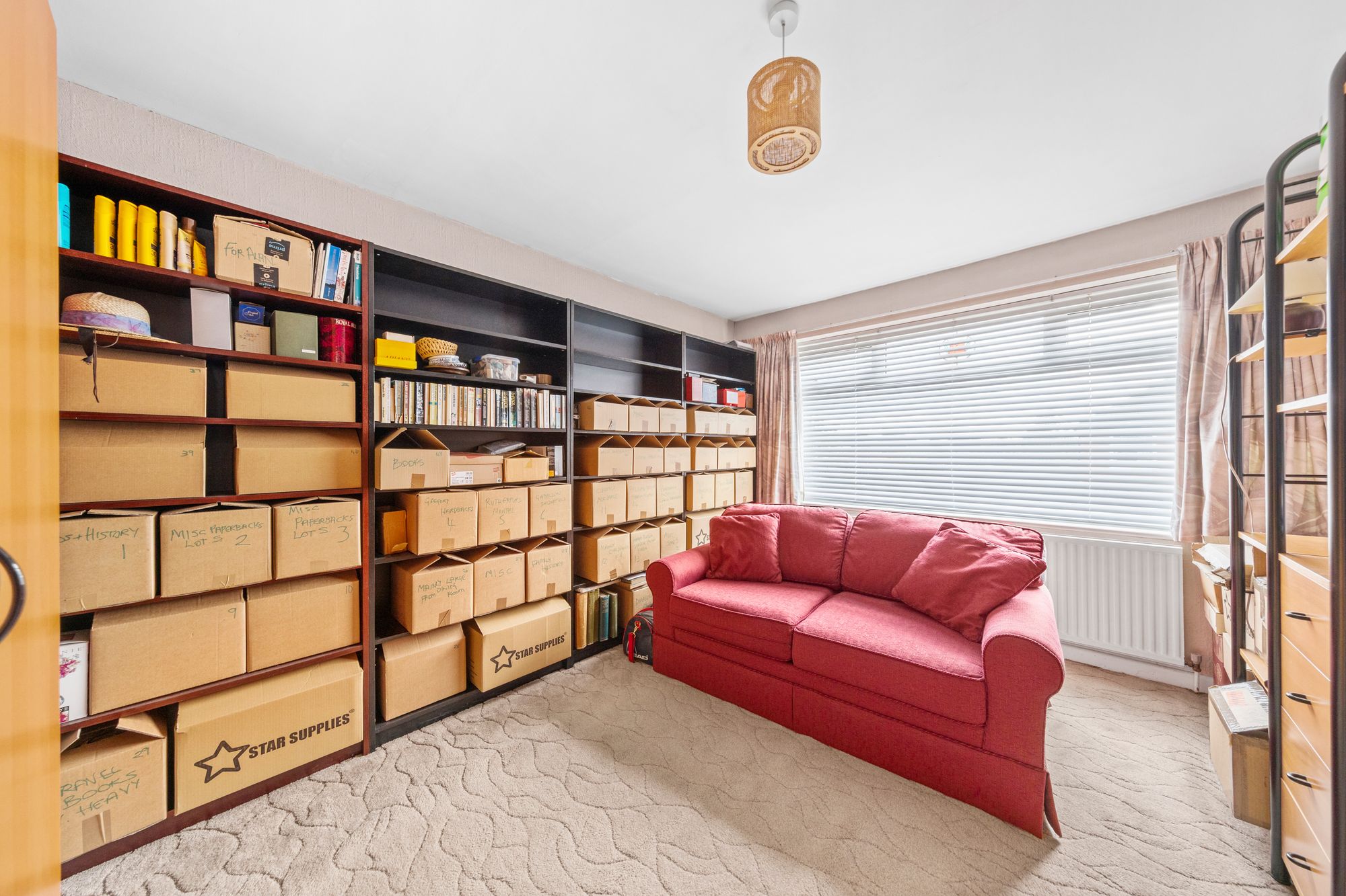 Muriel Close, Great Sankey, WA5