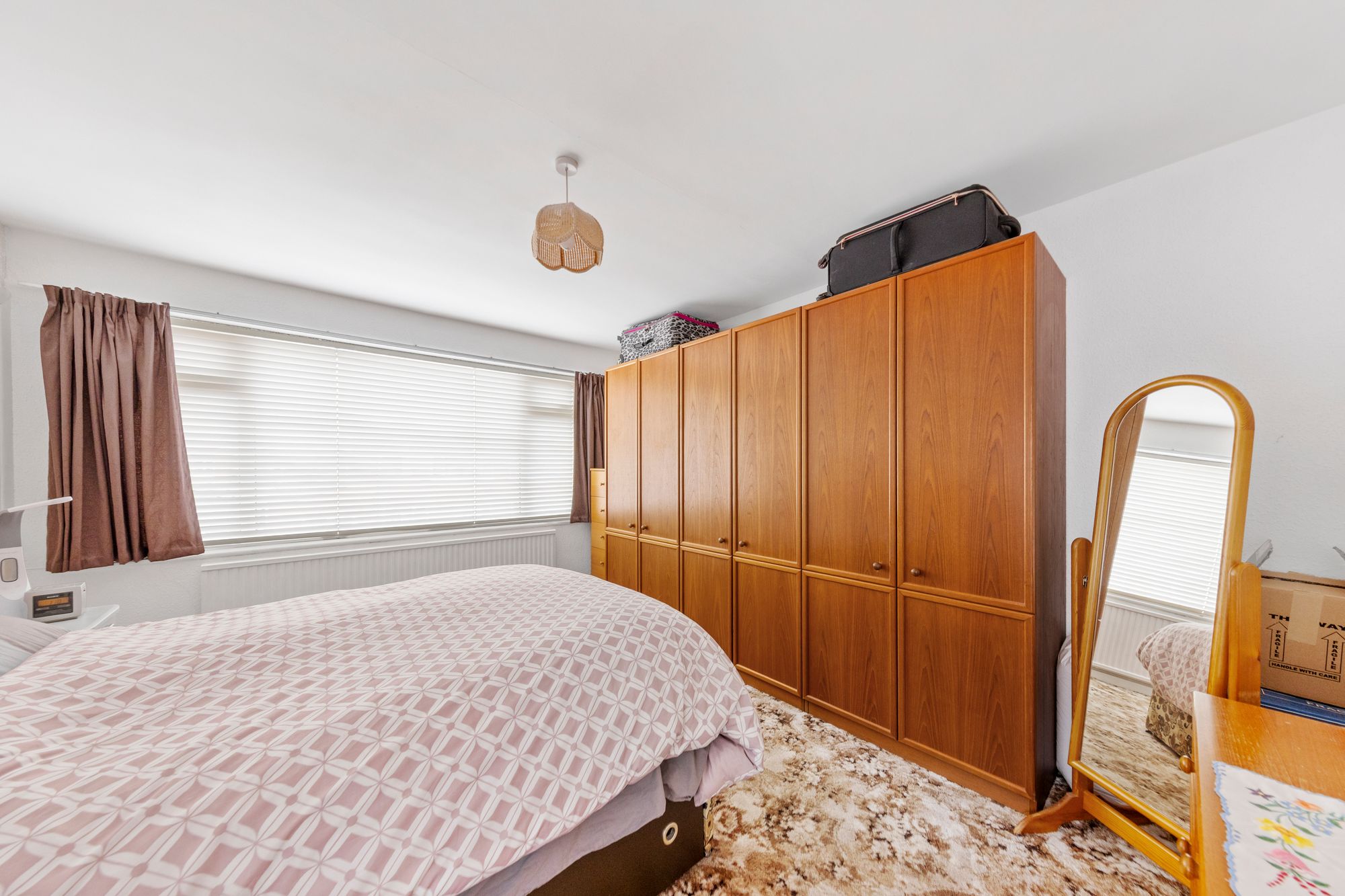 Muriel Close, Great Sankey, WA5