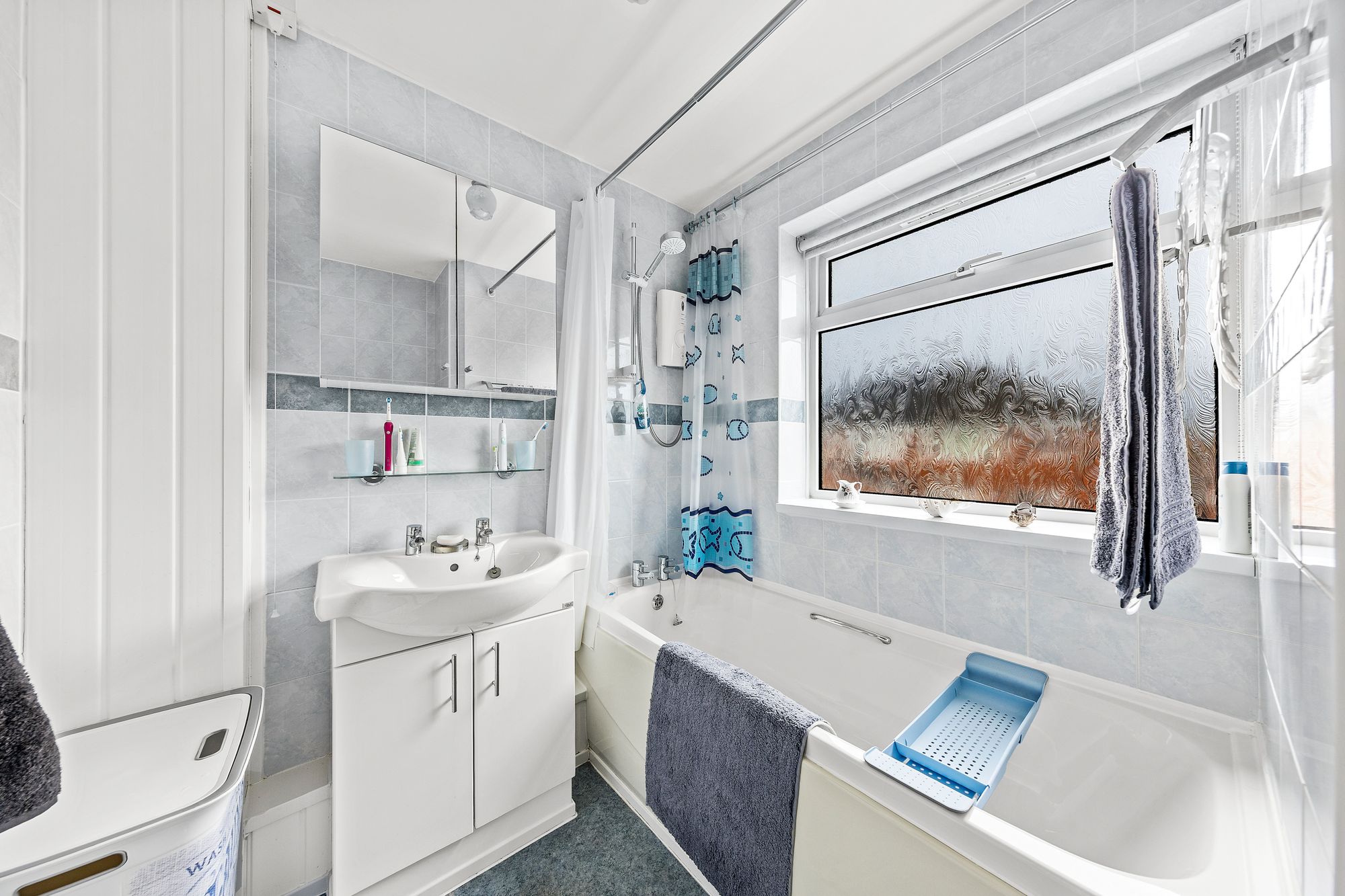 Muriel Close, Great Sankey, WA5