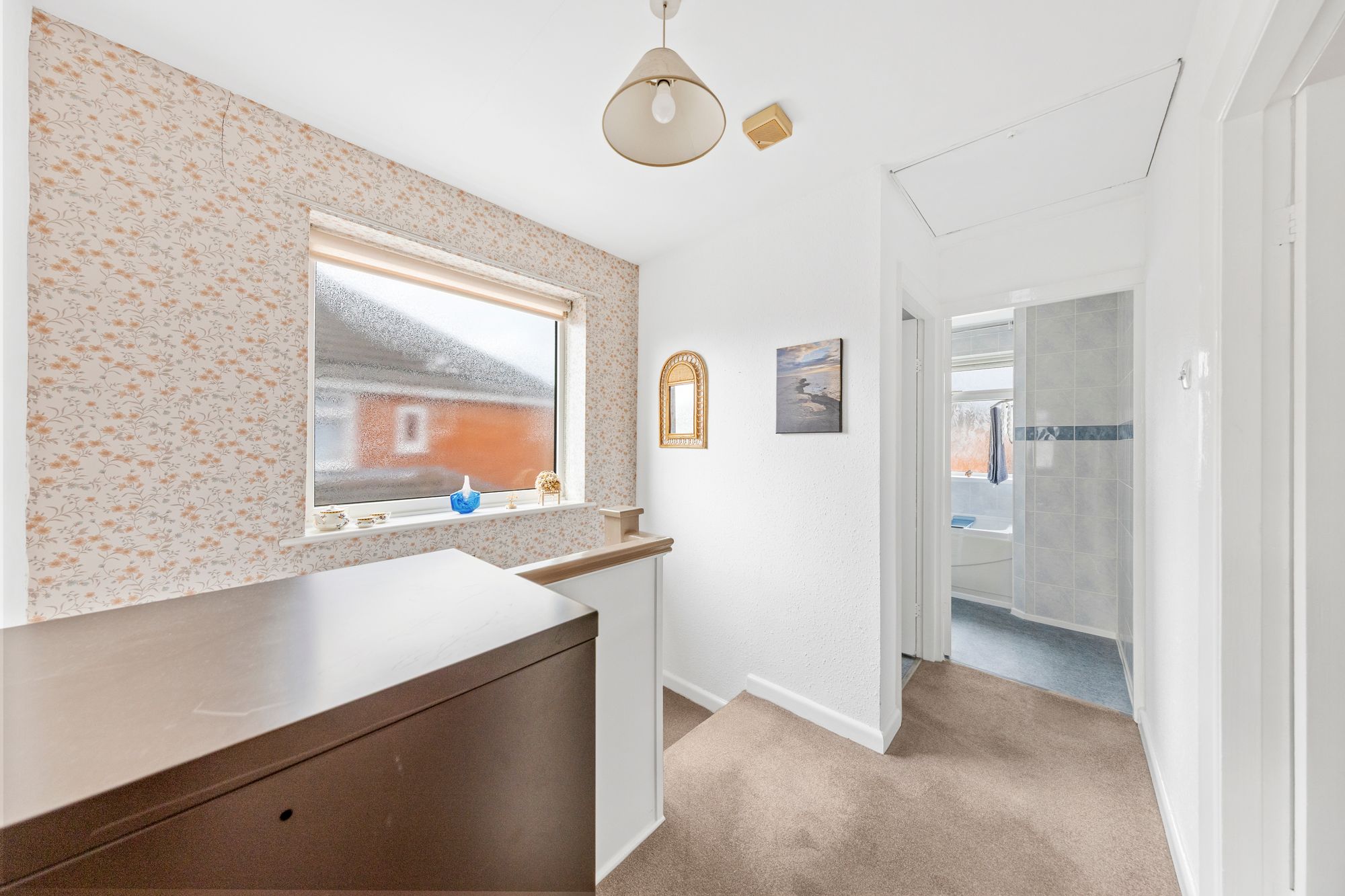 Muriel Close, Great Sankey, WA5