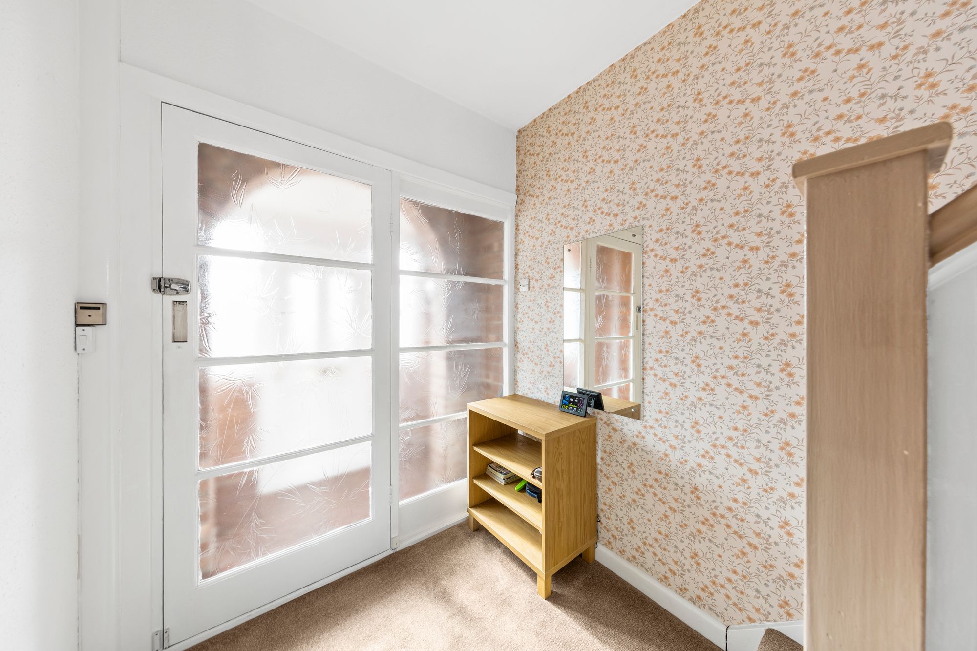 Muriel Close, Great Sankey, WA5