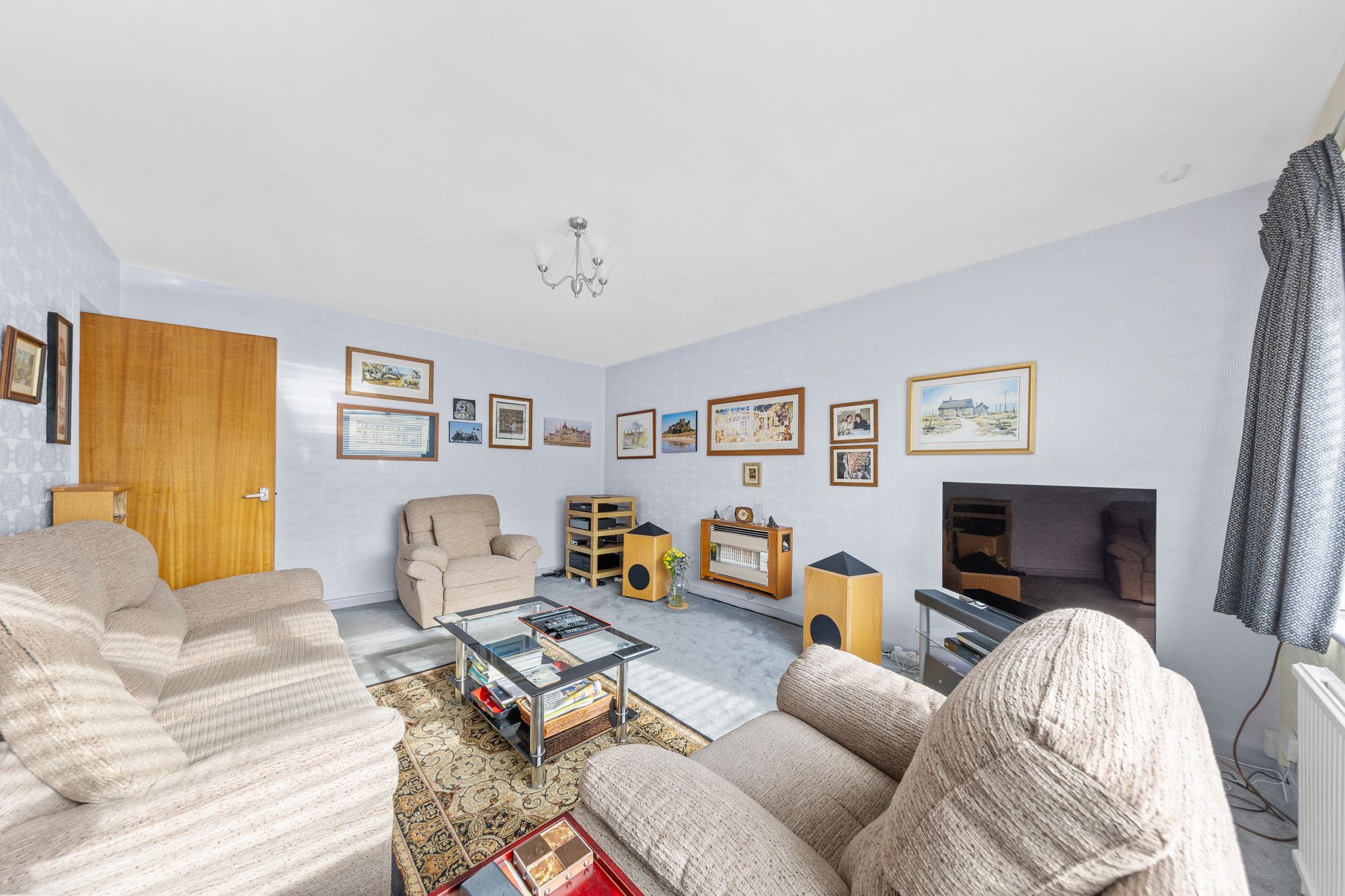 Muriel Close, Great Sankey, WA5