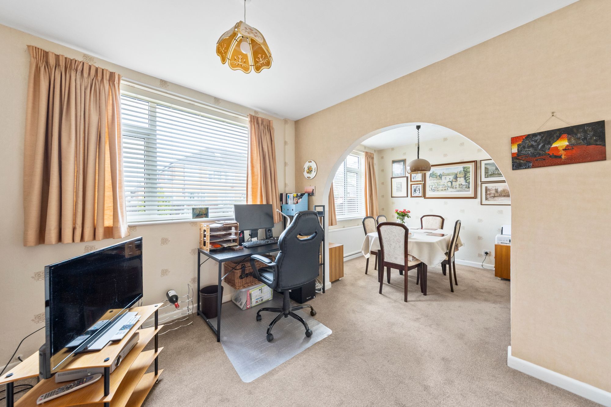 Muriel Close, Great Sankey, WA5