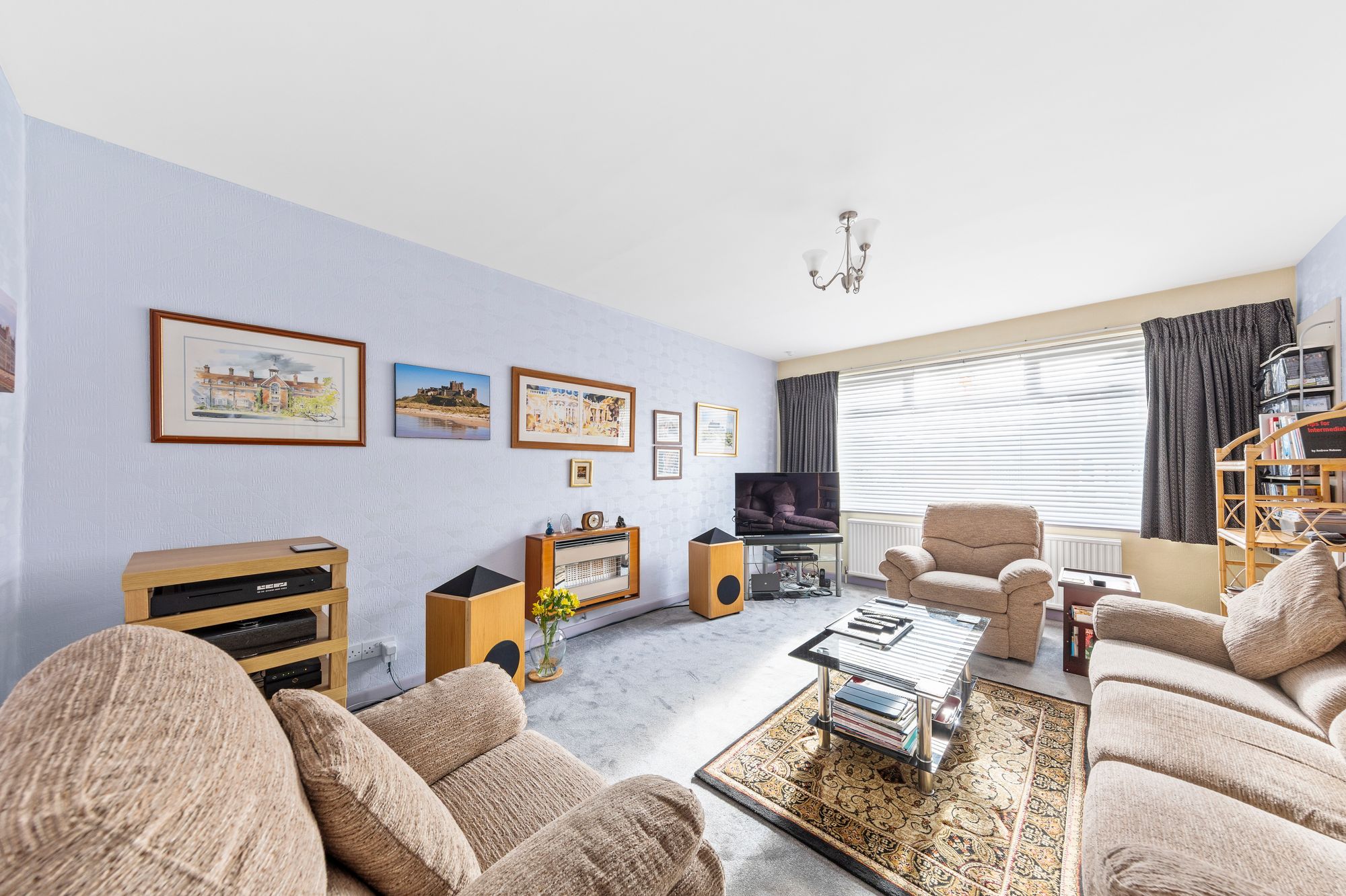 Muriel Close, Great Sankey, WA5